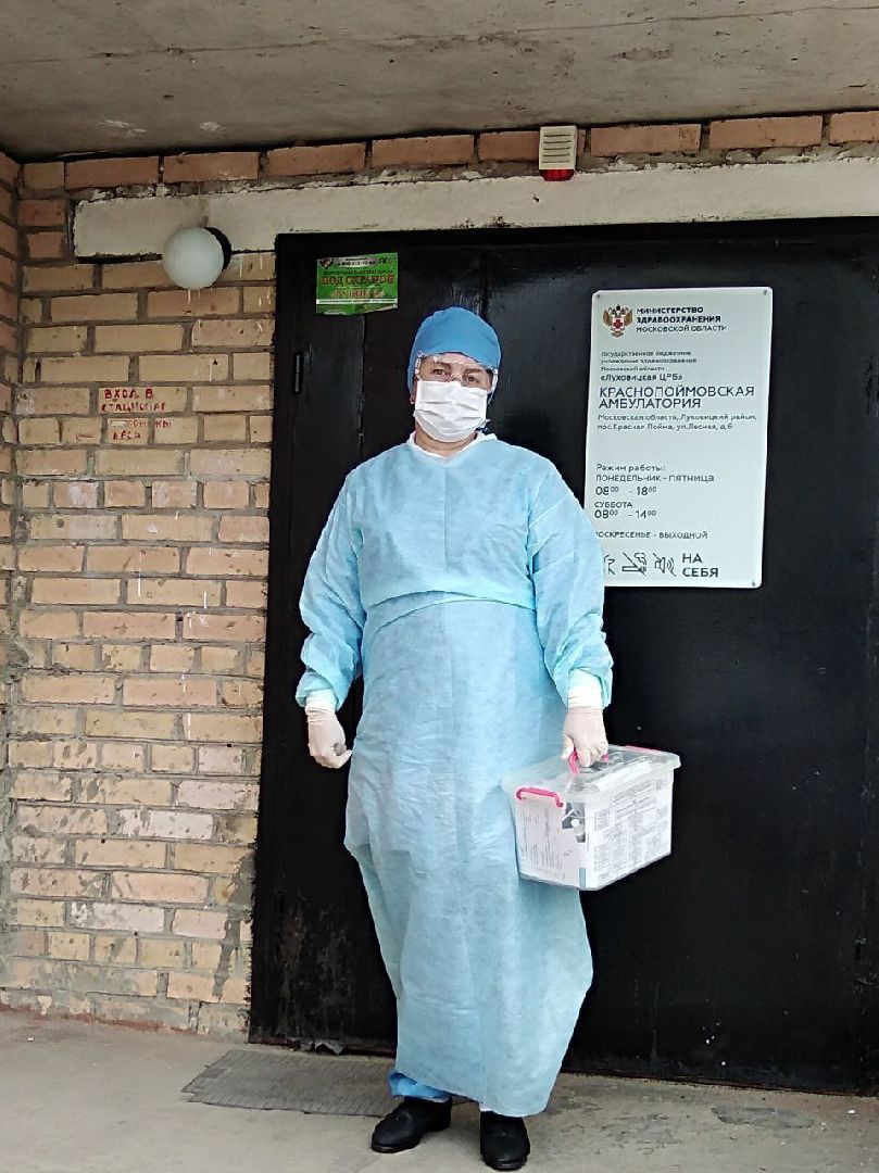 день фельдшера, вертикалки, луховицы,