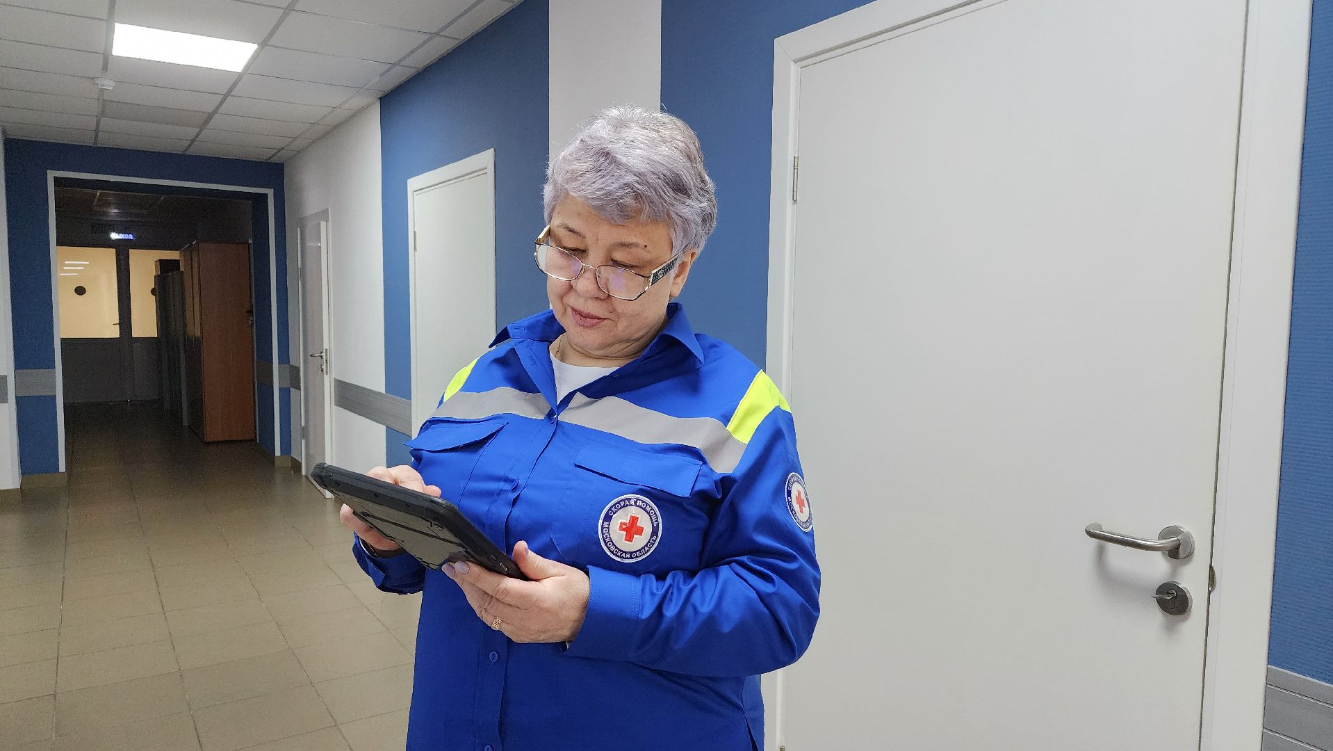 протвино, скорая помощь, день фельдшера, медицина,