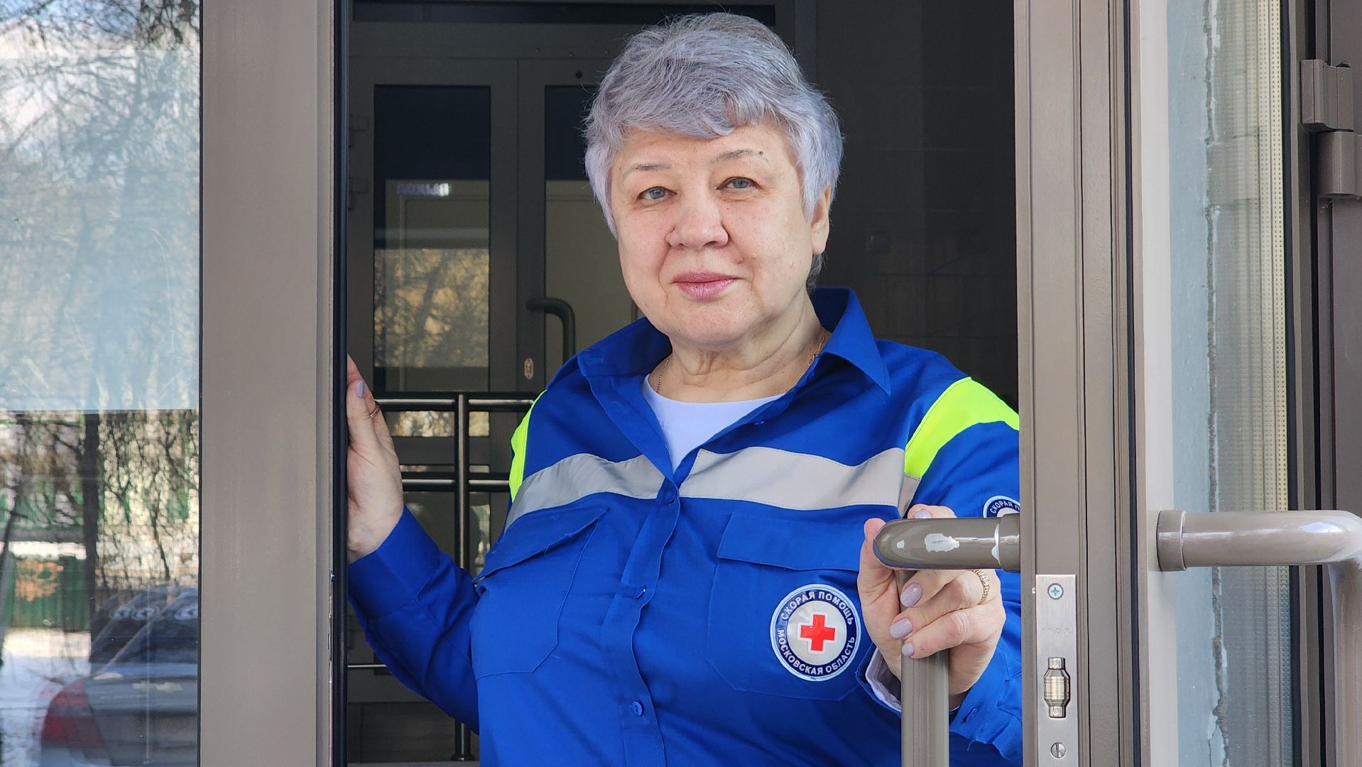 протвино, скорая помощь, день фельдшера, медицина,