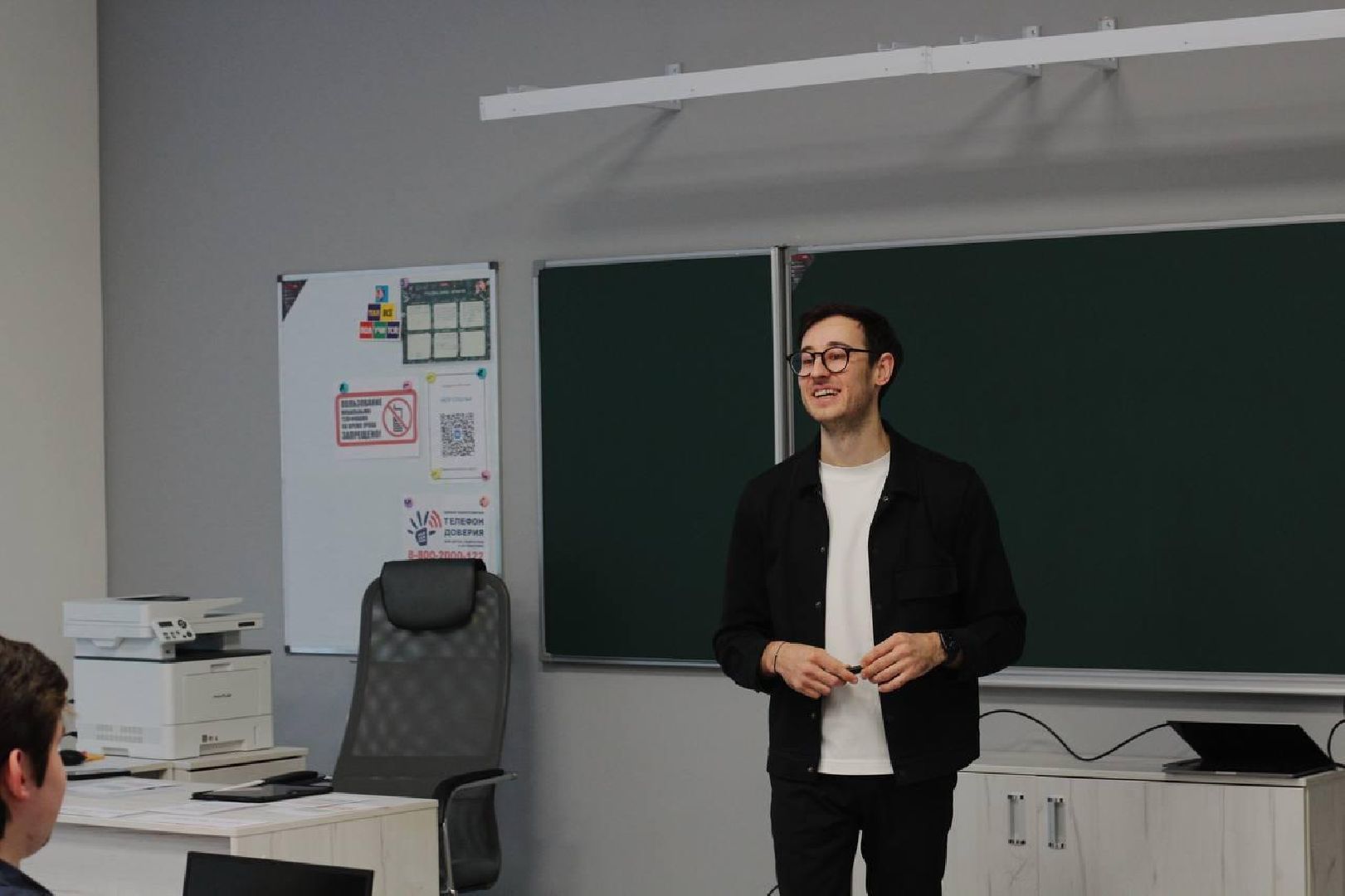 пушкинский округ, правдинский, образовательный центр, учитель английского языка, педагог,социальная ипотека,новые технологии, инновации,дети,