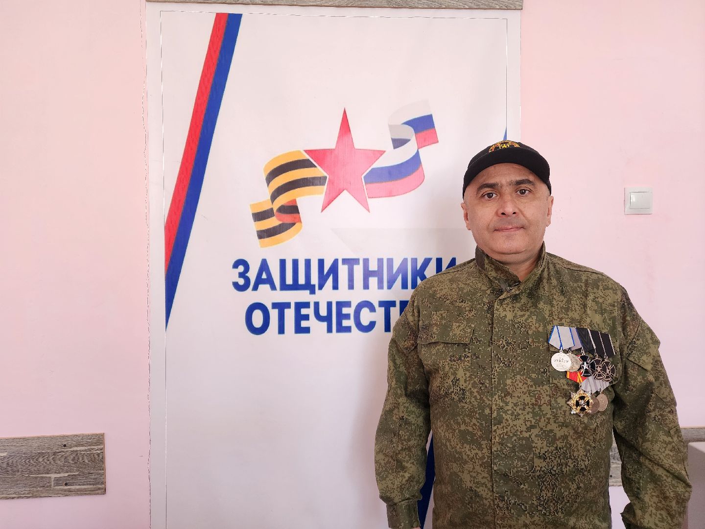 подольск, Фонд, защитники отечества, вертикалки,