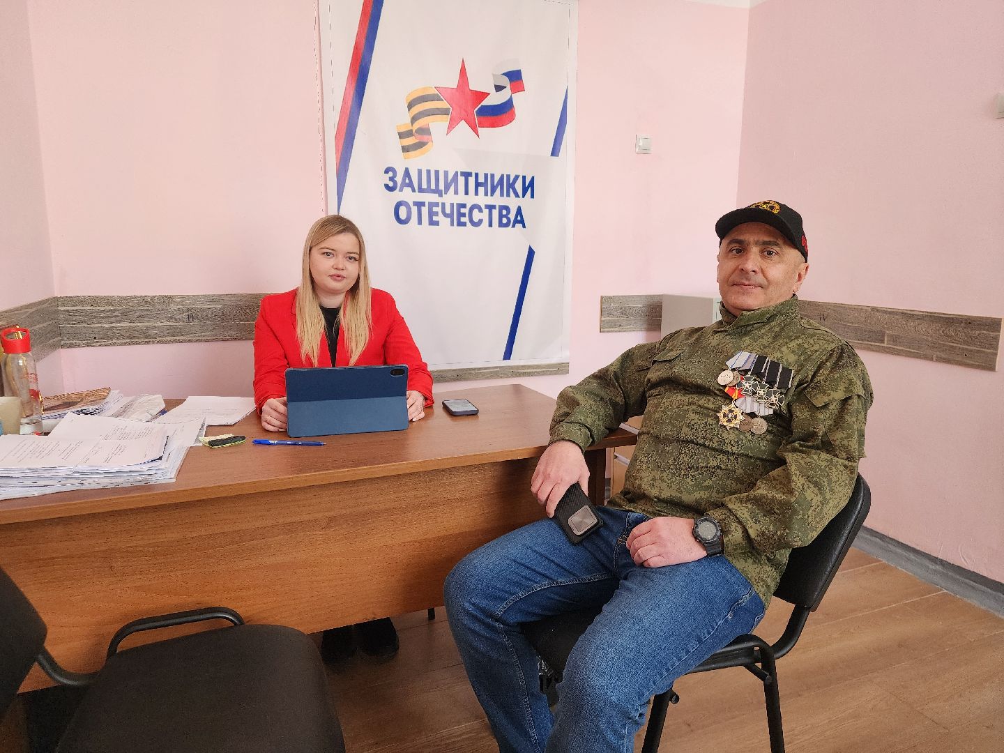 подольск, Фонд, защитники отечества, вертикалки,