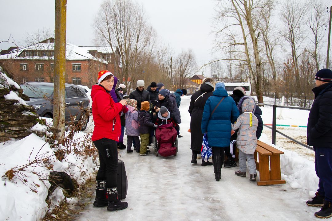 Коломна, общество