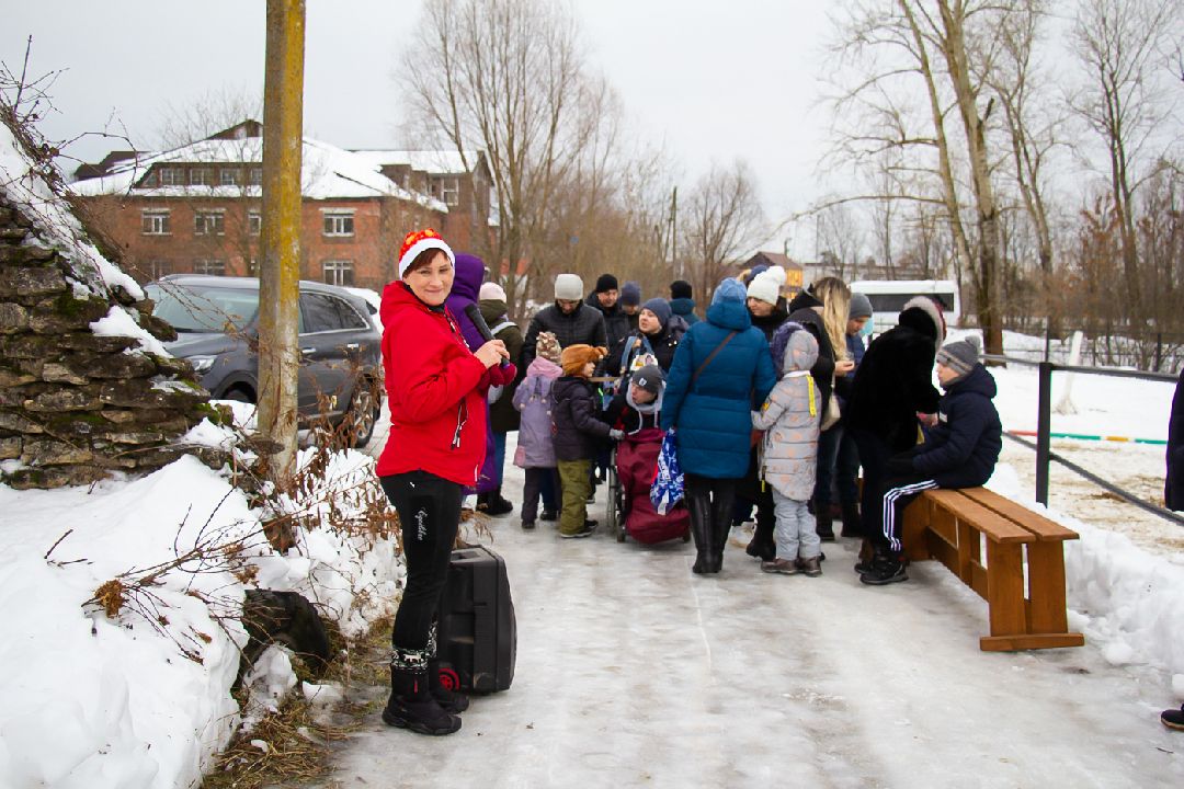 Коломна, общество