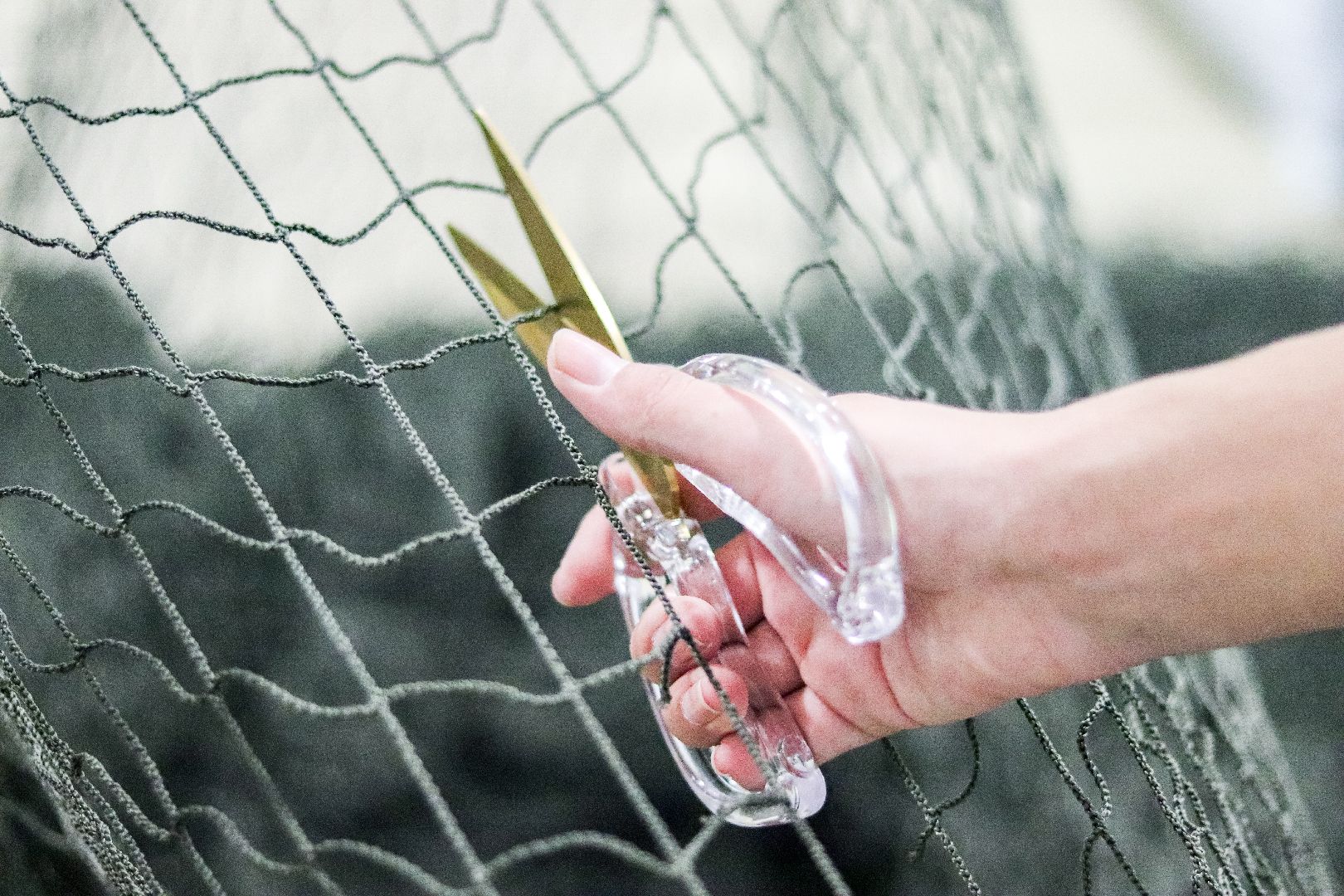 Клин, общество, СВО, плетение масксетей, вертикалки, волонтеры, вертикалки,