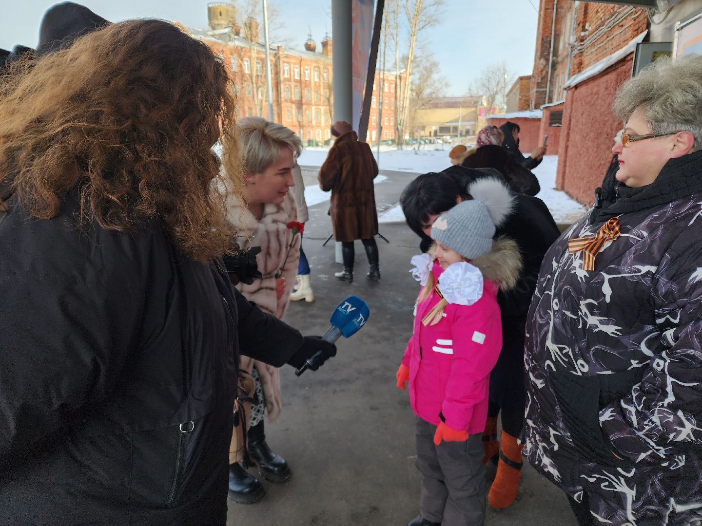 вертикалки, орехово зуево, памятник воинам-землякам,