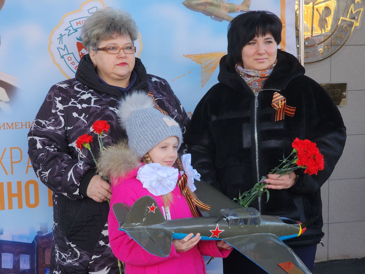 вертикалки, орехово зуево, памятник воинам-землякам,