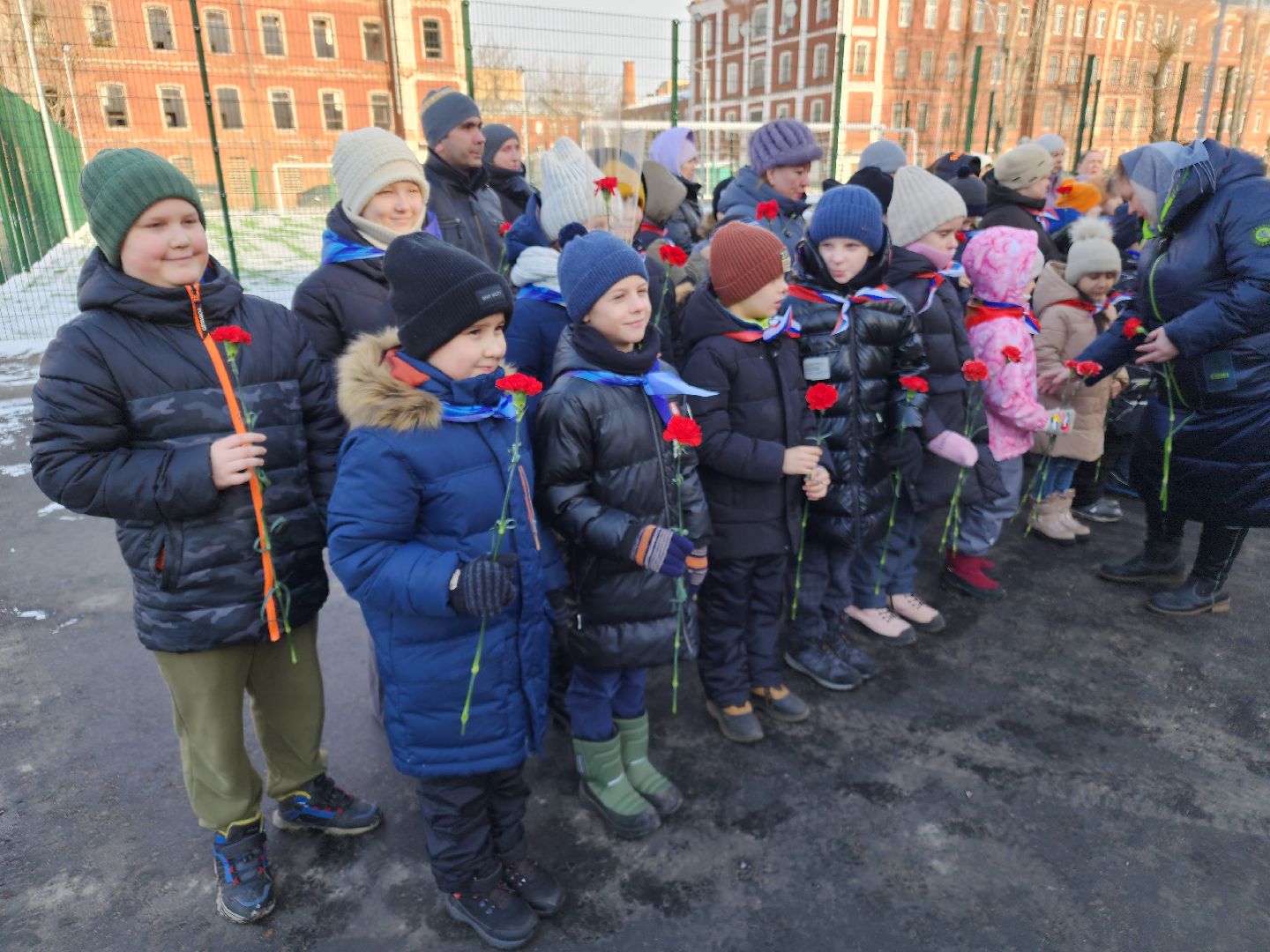 вертикалки, орехово зуево, памятник воинам-землякам,