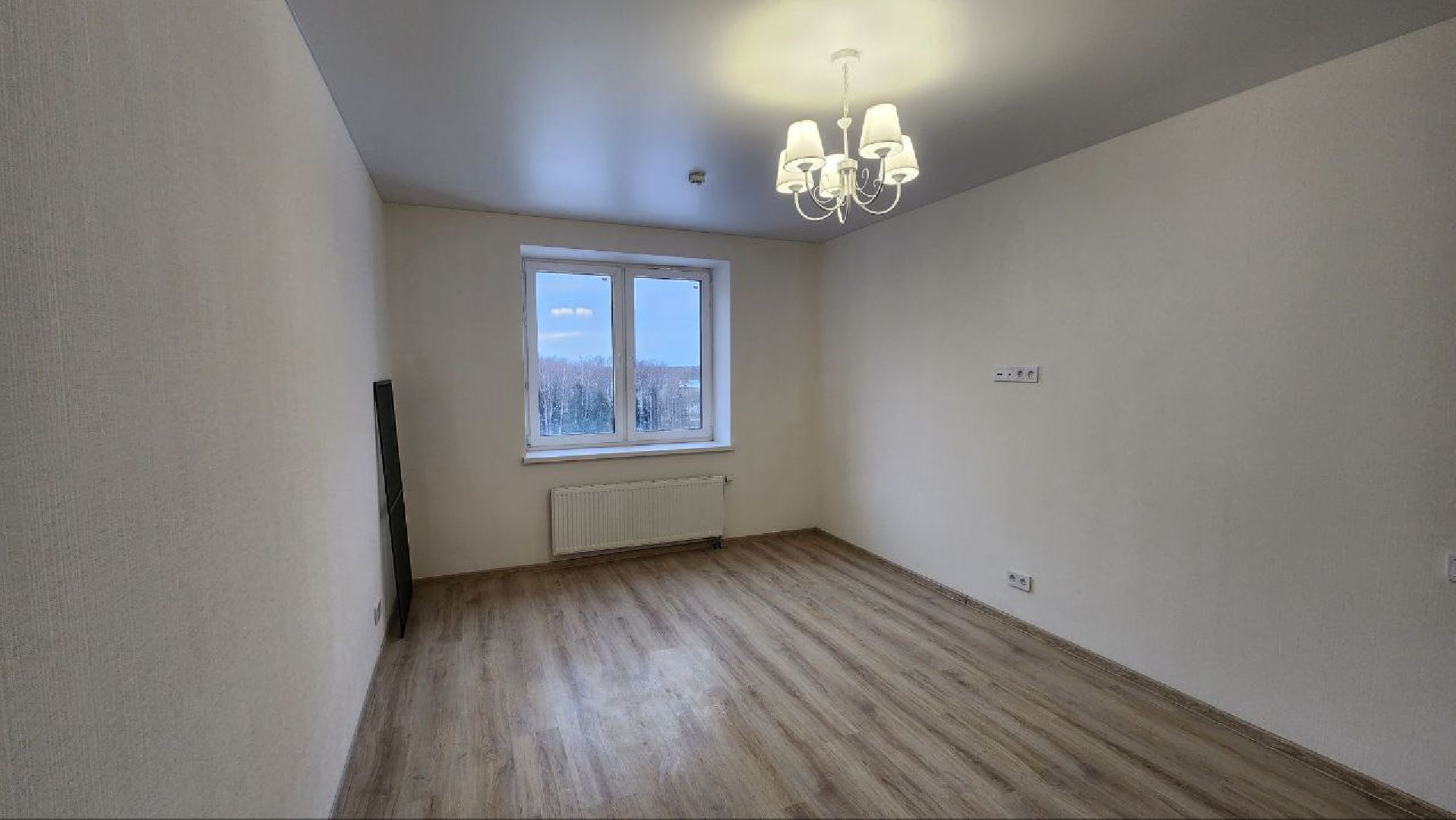 Дмитров, Некрасовский, Расселение из аварийного жилья,