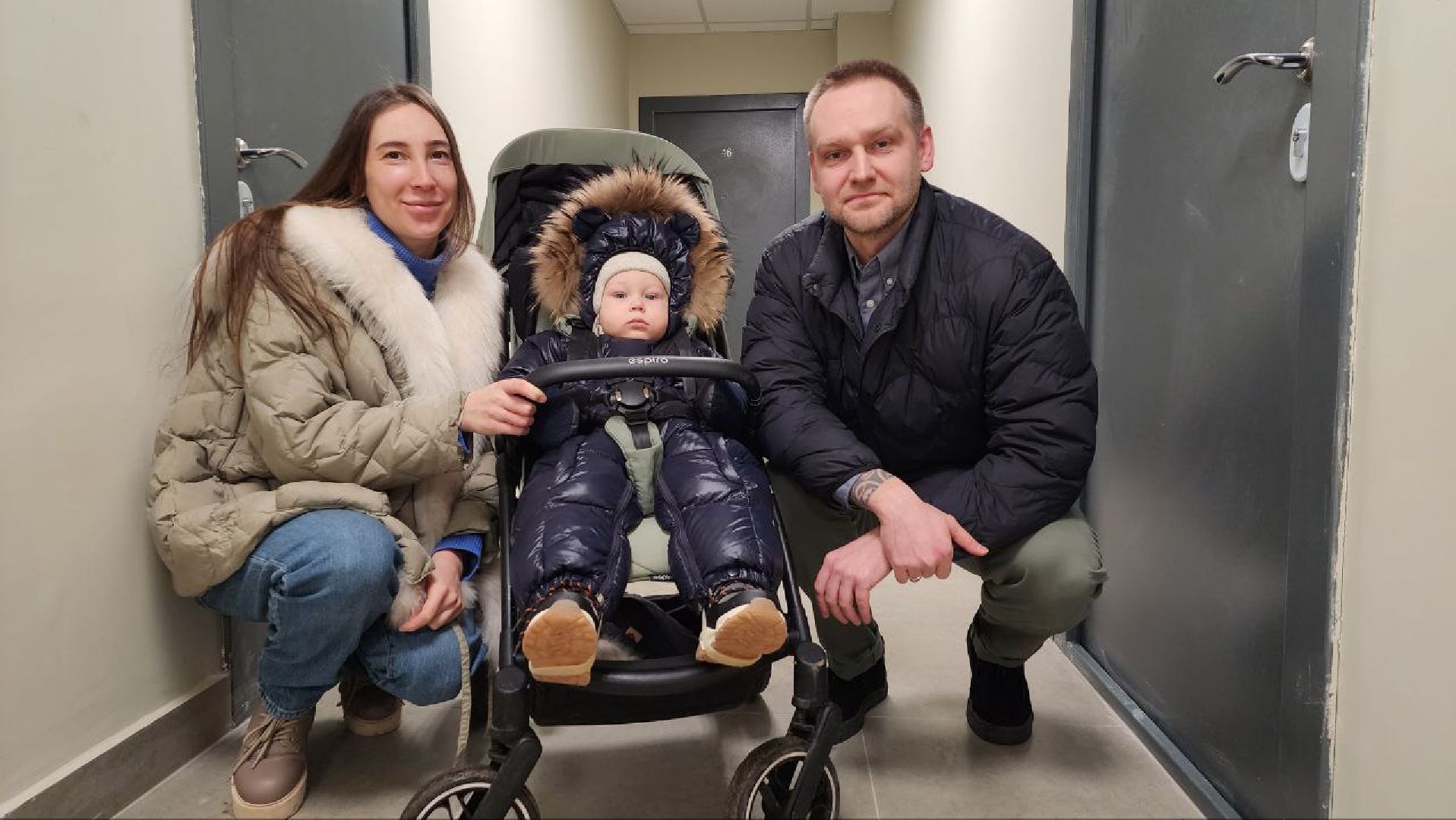 Дмитров, Некрасовский, Расселение из аварийного жилья,