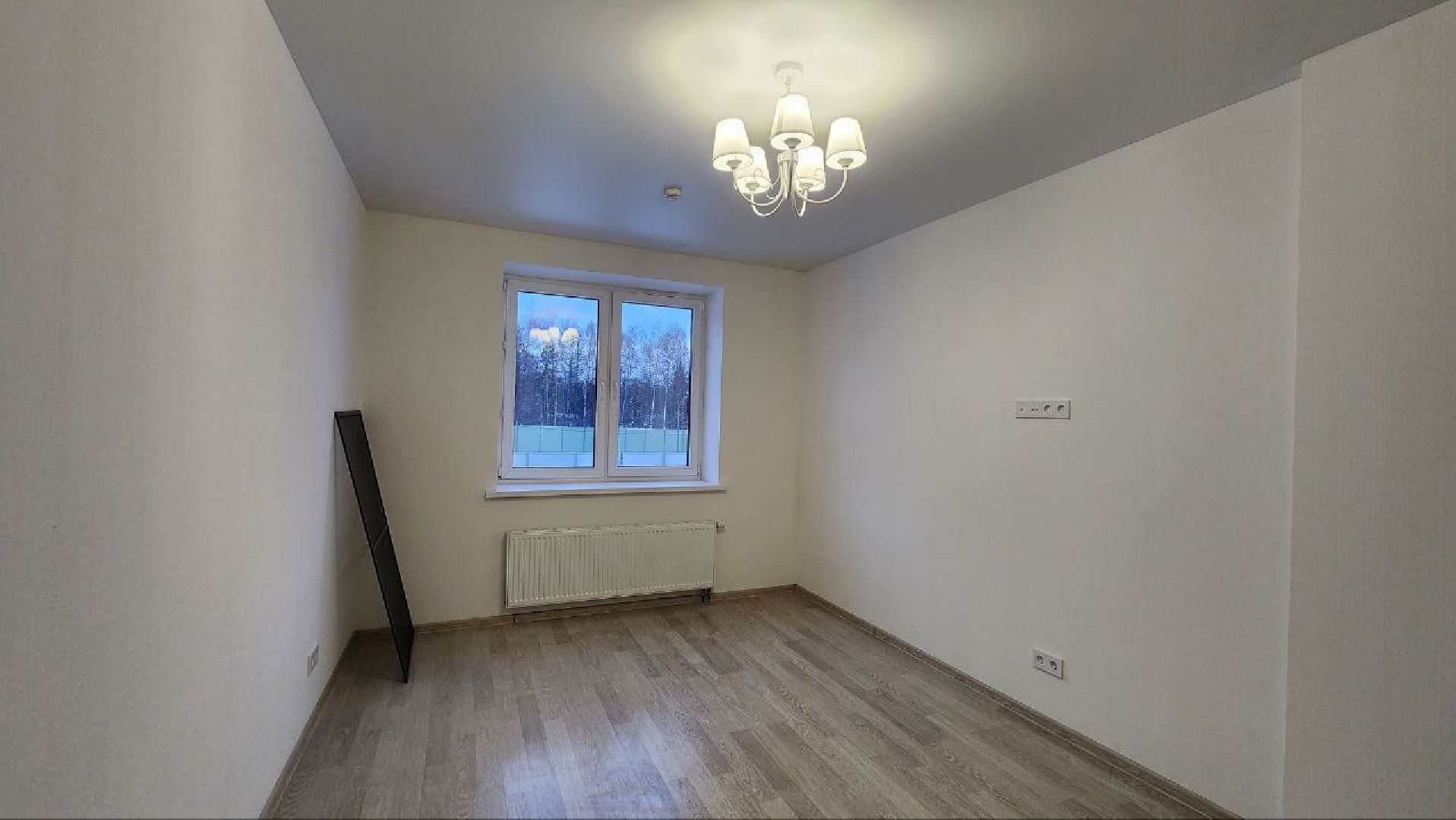 Дмитров, Некрасовский, Расселение из аварийного жилья,