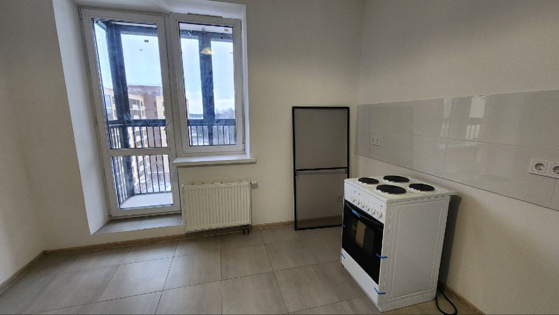 Дмитров, Некрасовский, Расселение из аварийного жилья,