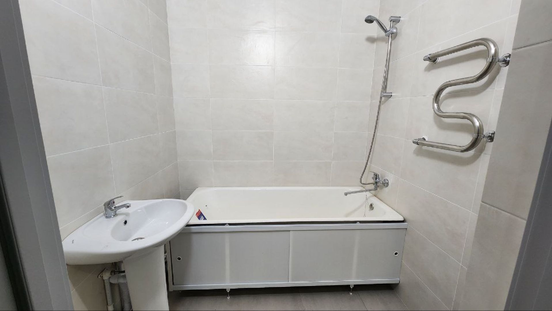 Дмитров, Некрасовский, Расселение из аварийного жилья,