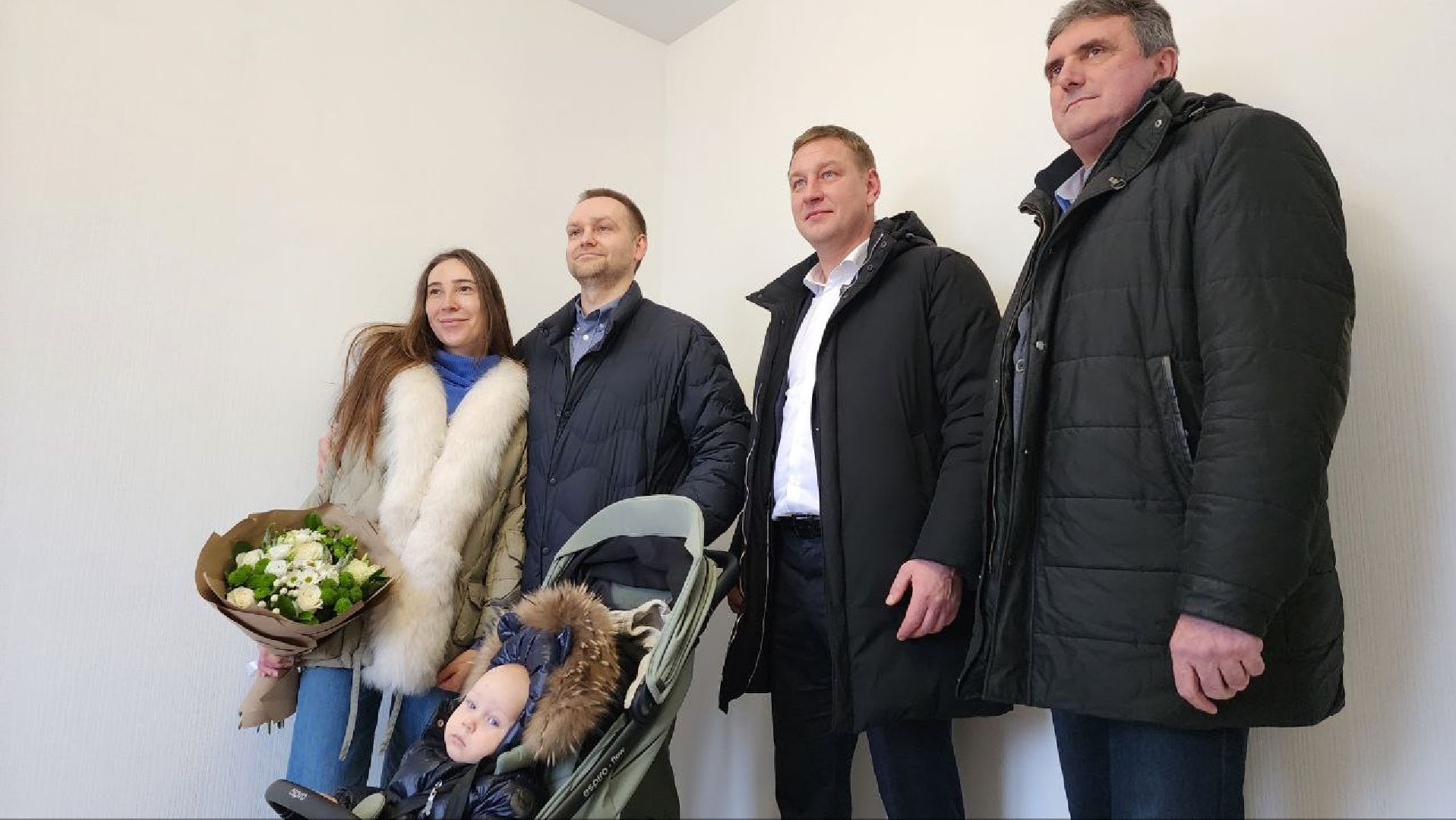 Дмитров, Некрасовский, Расселение из аварийного жилья,