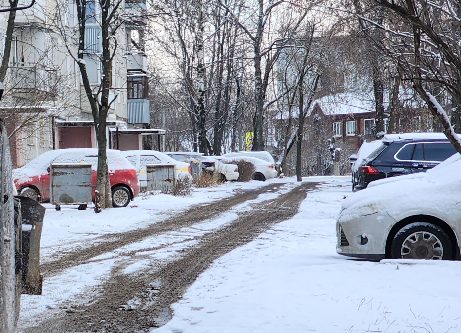 павловский посад, вертикалки, уборка, жкх,