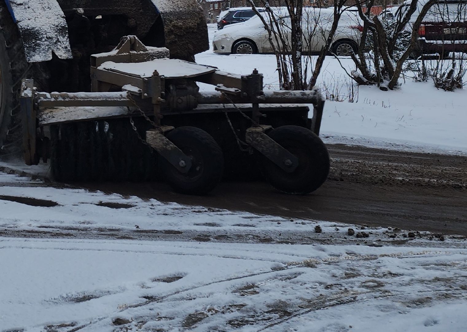 павловский посад, вертикалки, уборка, жкх,