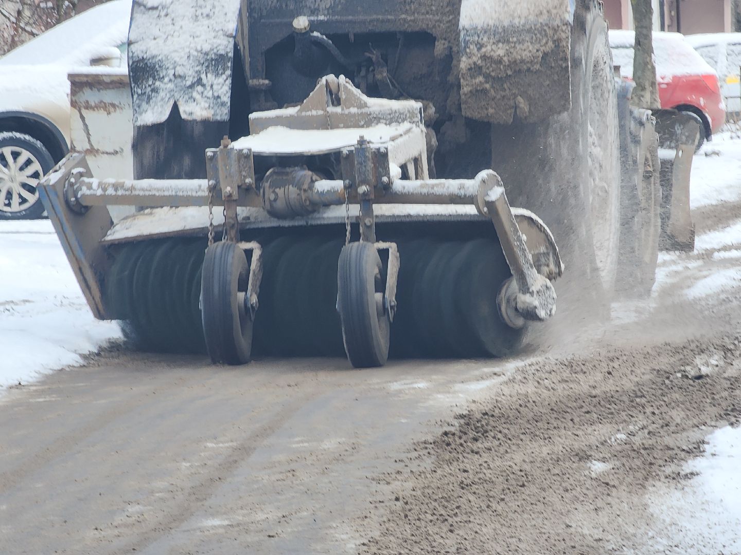 павловский посад, вертикалки, уборка, жкх,