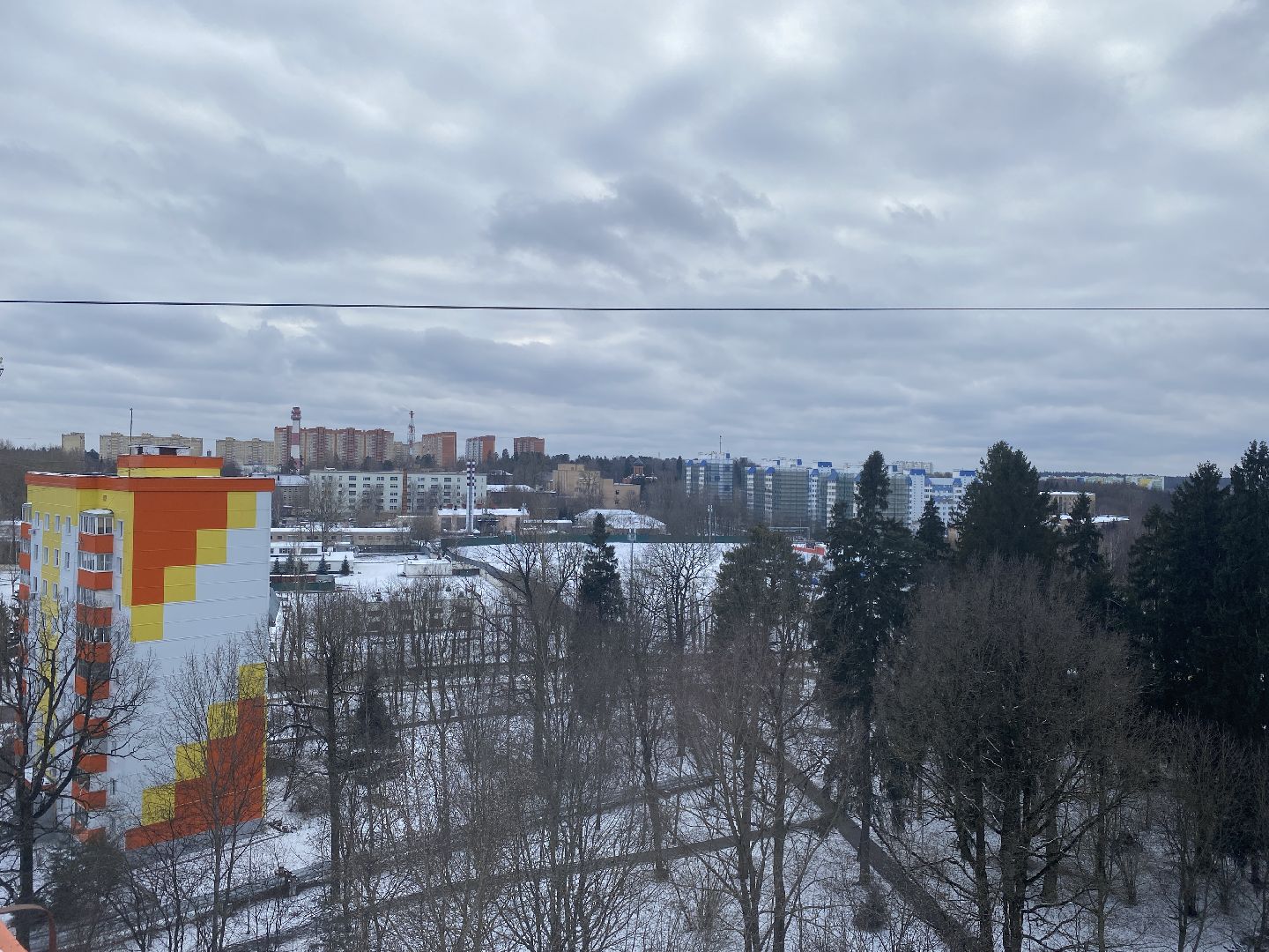 вертикалки, ремонт кровли, ФКР МО, кровля мкд ремонт, Власиха капремонт домов,