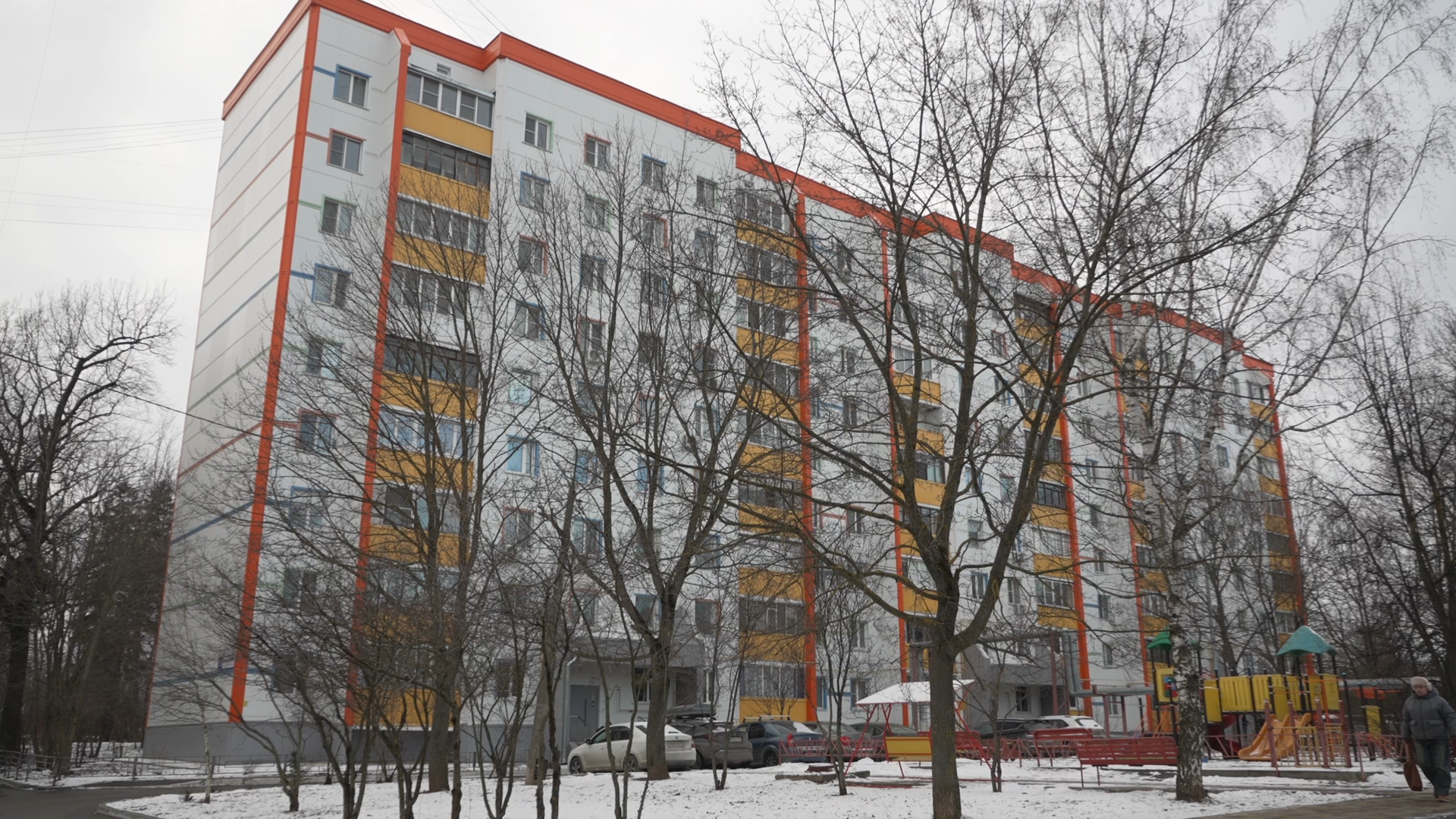 вертикалки, ремонт кровли, ФКР МО, кровля мкд ремонт, Власиха капремонт домов,