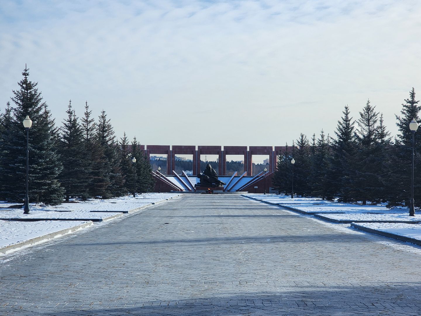 возложение цветов, мытищи, память, герои,