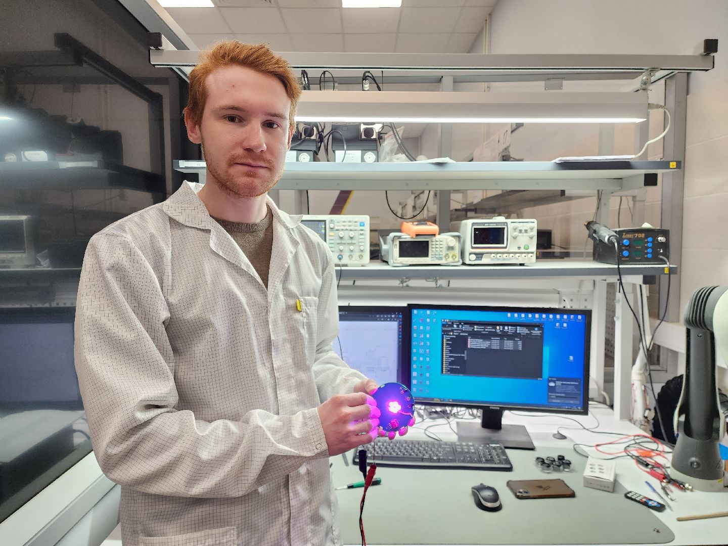 раменское, образование, раменский колледж, чемпионат профессионалы 2025, электроника,