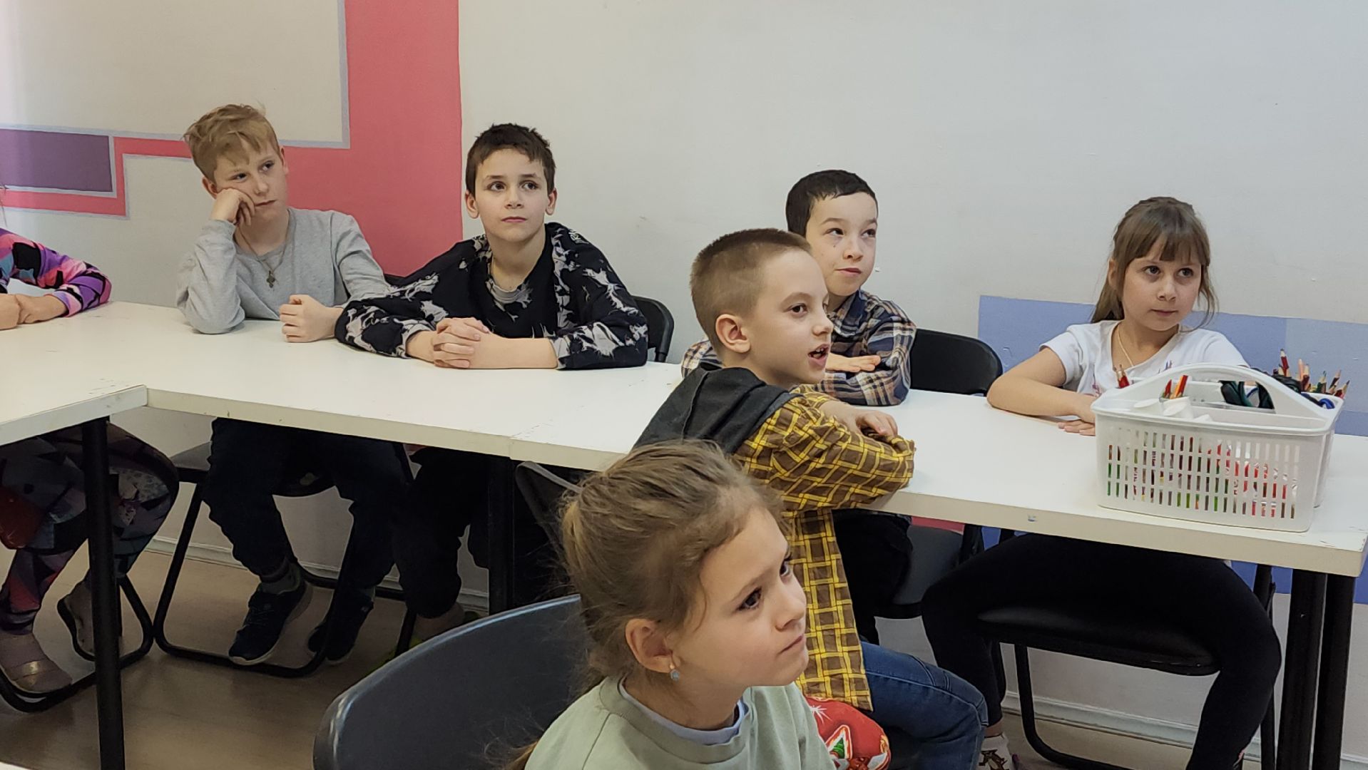 Урок мужества, Лобня, Дети, вертикалки,