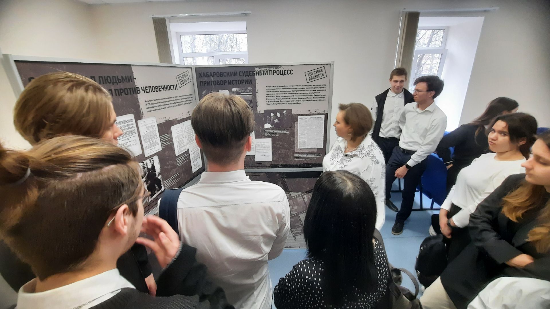 Нюрнбергский военный трибунал, Великая Отечественная война, без срока давности, фашизм, Наро-Фоминск