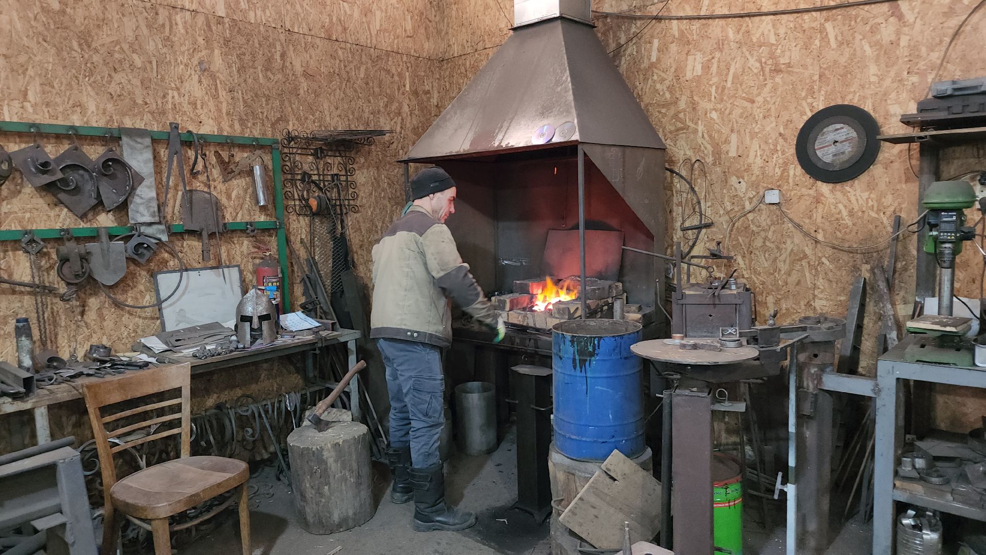 ступино, город поет, культура,