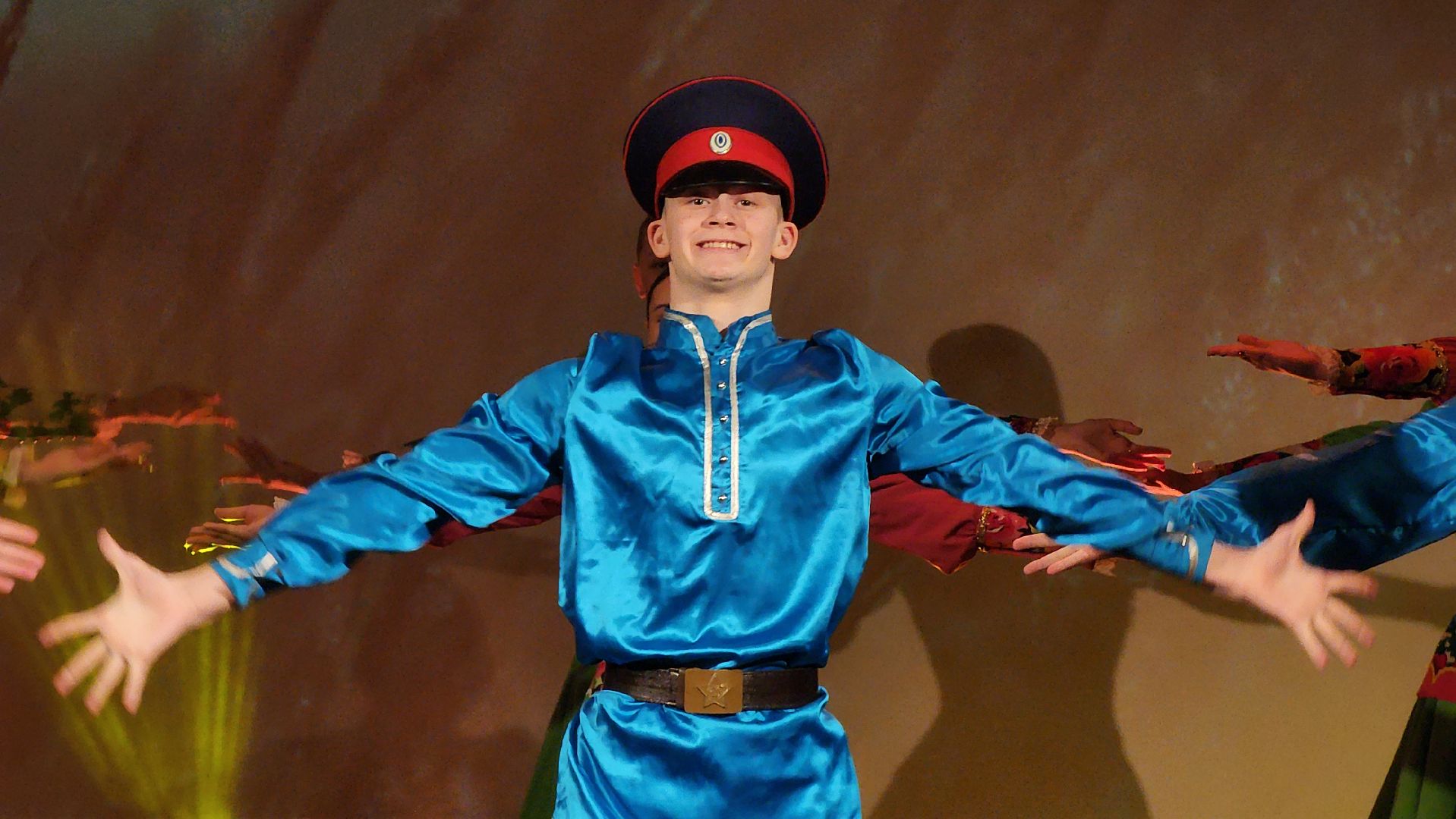 Руза, Сво, день защитника отечества, благодарность губернатора московской области,