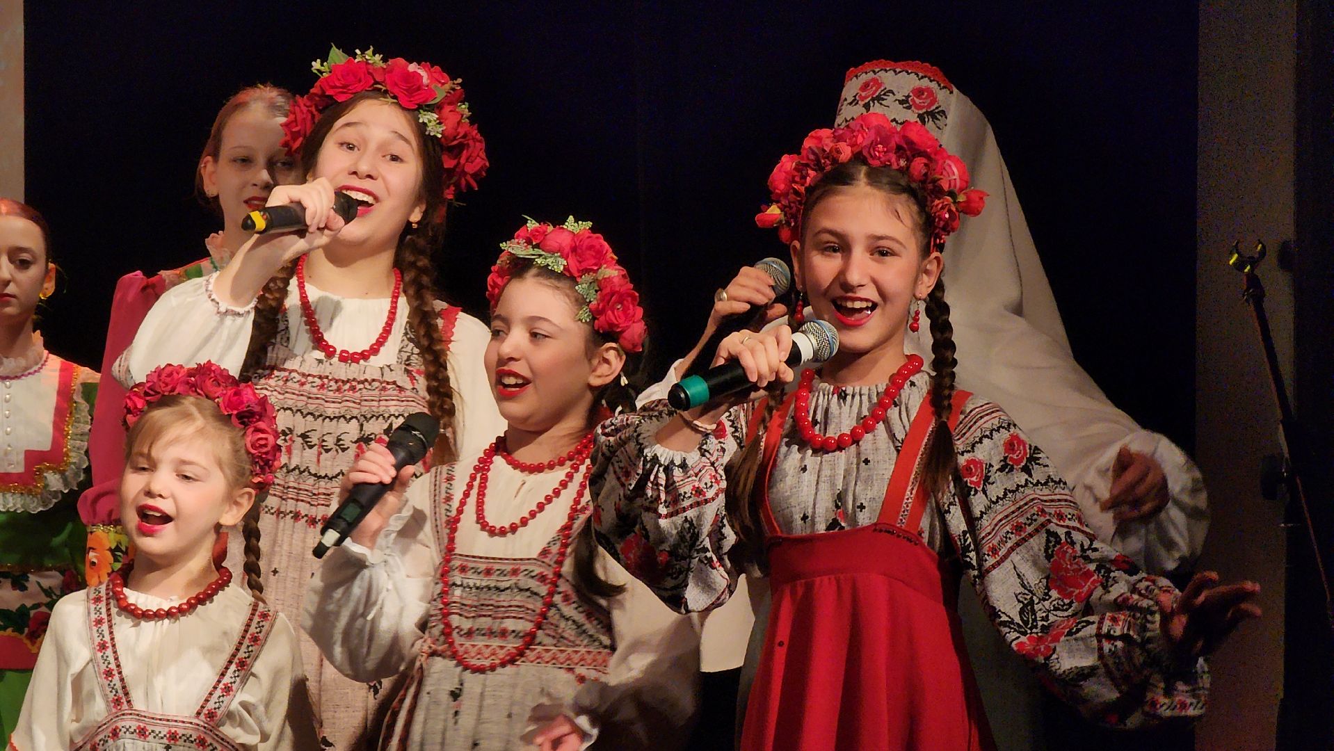 Руза, Сво, день защитника отечества, благодарность губернатора московской области,