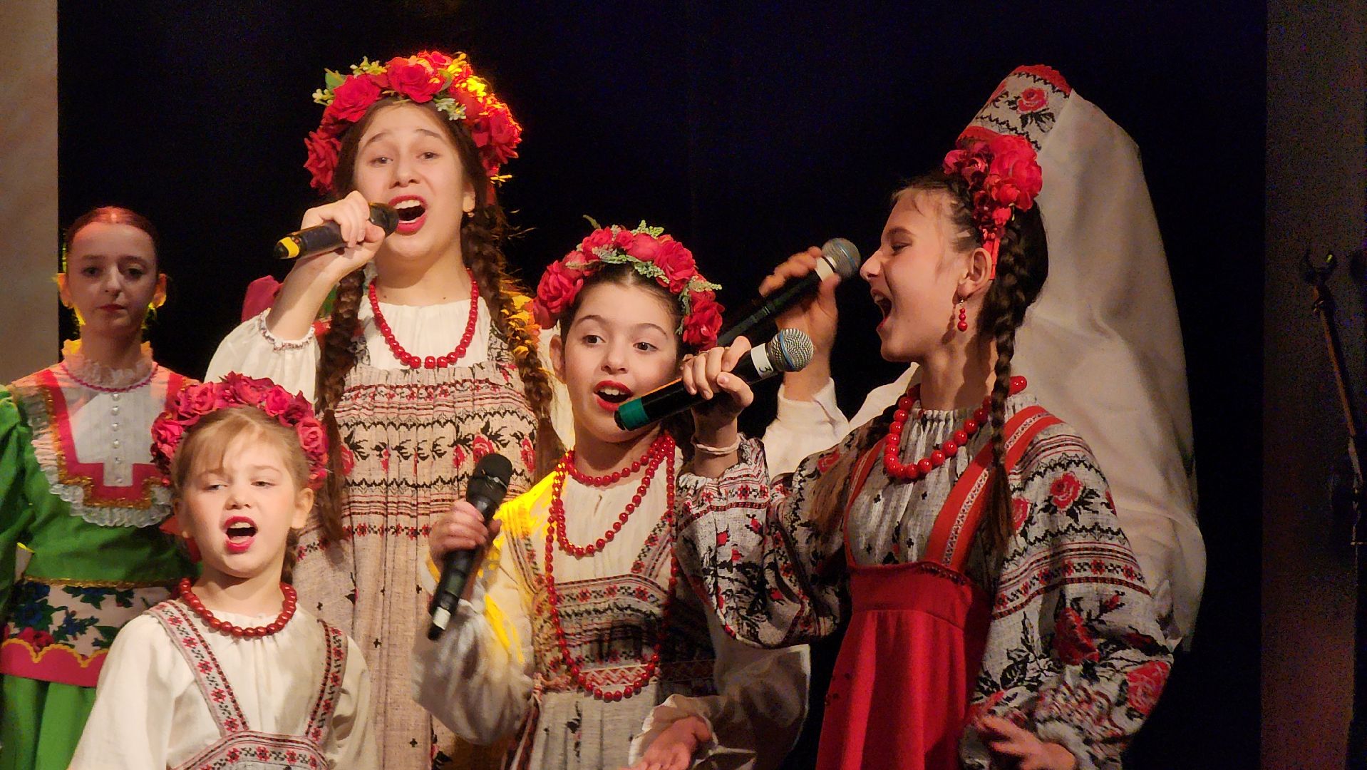 Руза, Сво, день защитника отечества, благодарность губернатора московской области,