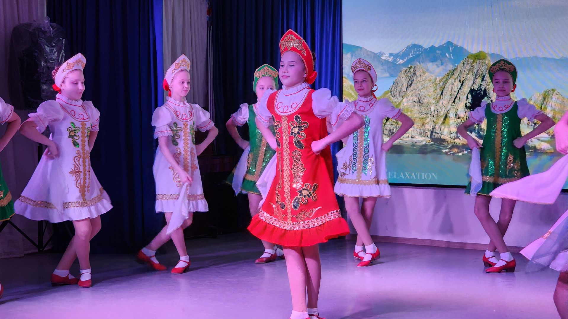 День защитника Отечества, 23 февраля, центр культуры, Ногинск, Богородский городской округ, вертикалки,