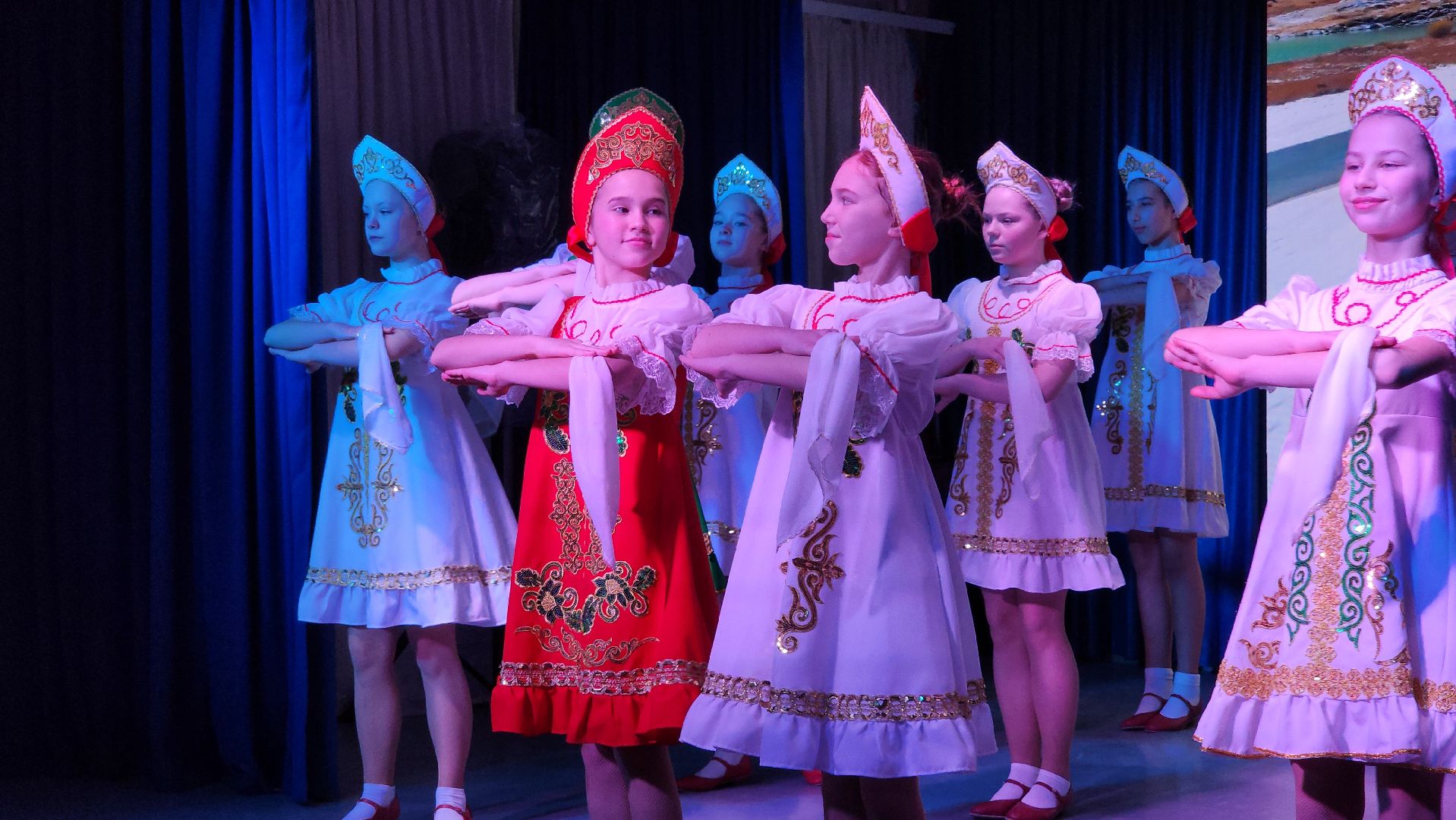 День защитника Отечества, 23 февраля, центр культуры, Ногинск, Богородский городской округ, вертикалки,