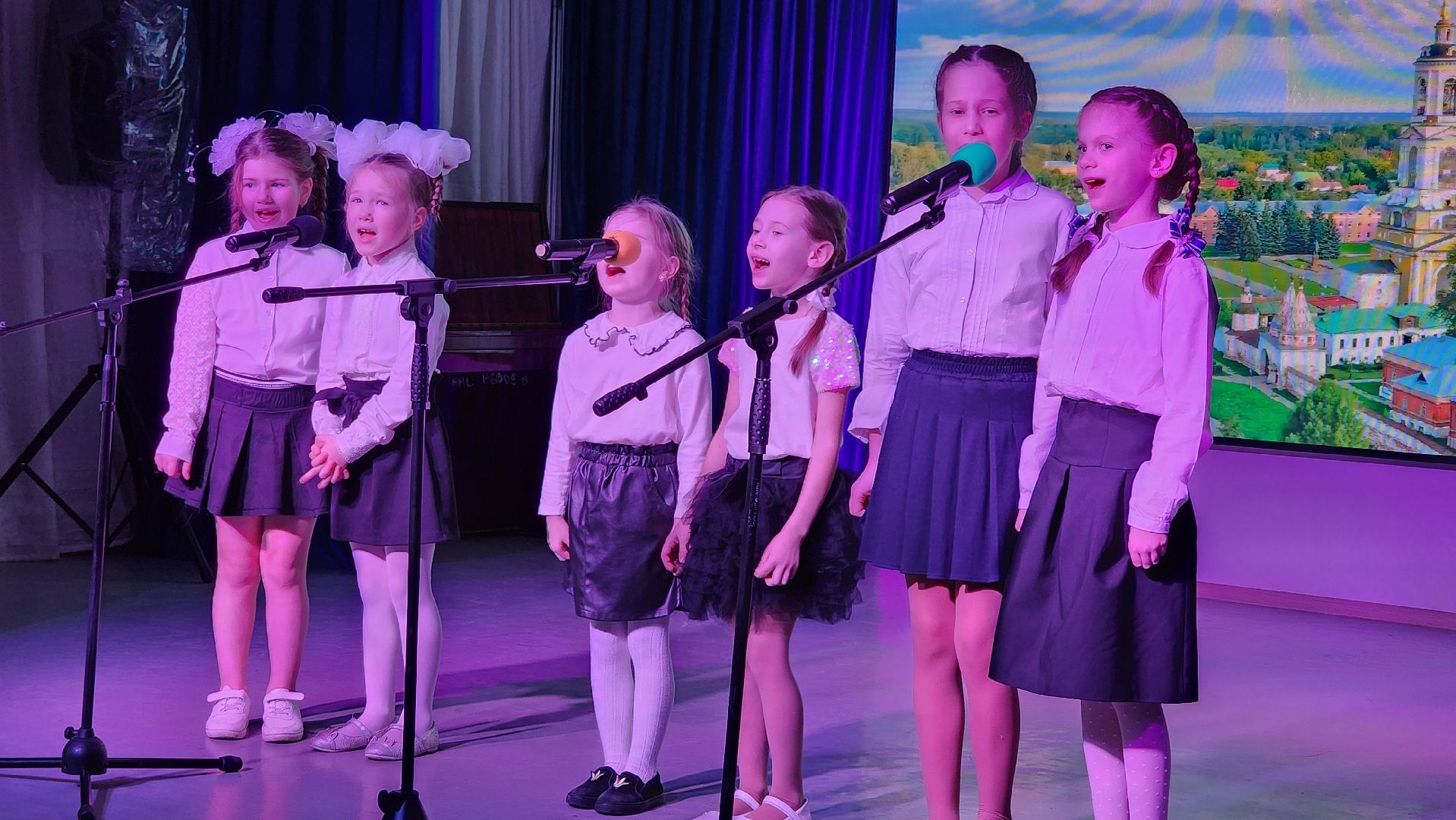 День защитника Отечества, 23 февраля, центр культуры, Ногинск, Богородский городской округ, вертикалки,