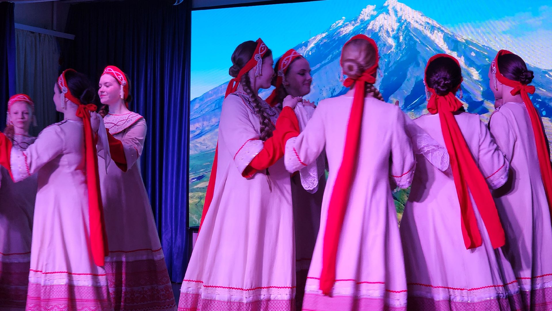 День защитника Отечества, 23 февраля, центр культуры, Ногинск, Богородский городской округ, вертикалки,