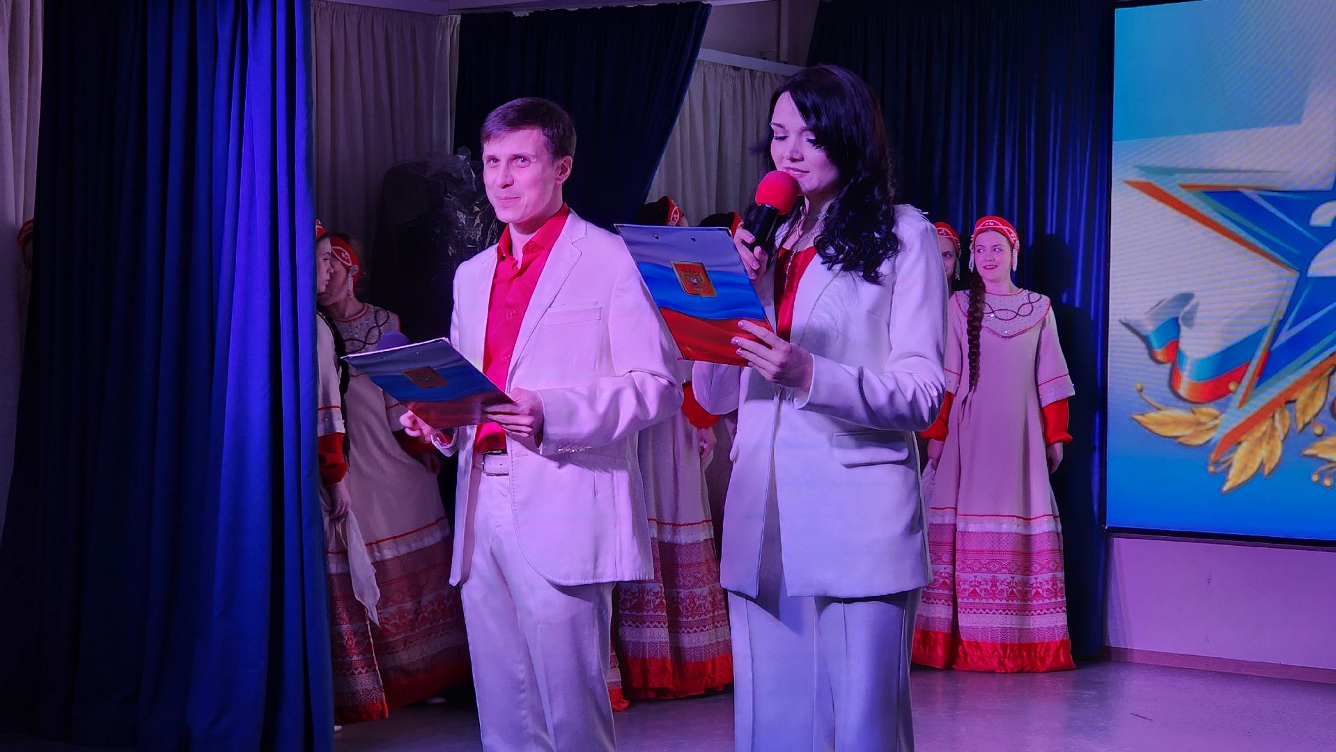 День защитника Отечества, 23 февраля, центр культуры, Ногинск, Богородский городской округ, вертикалки,