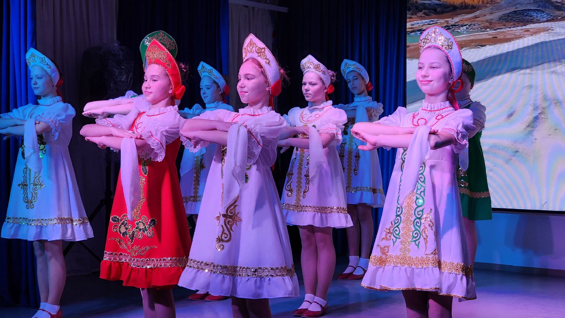 День защитника Отечества, 23 февраля, центр культуры, Ногинск, Богородский городской округ, вертикалки,