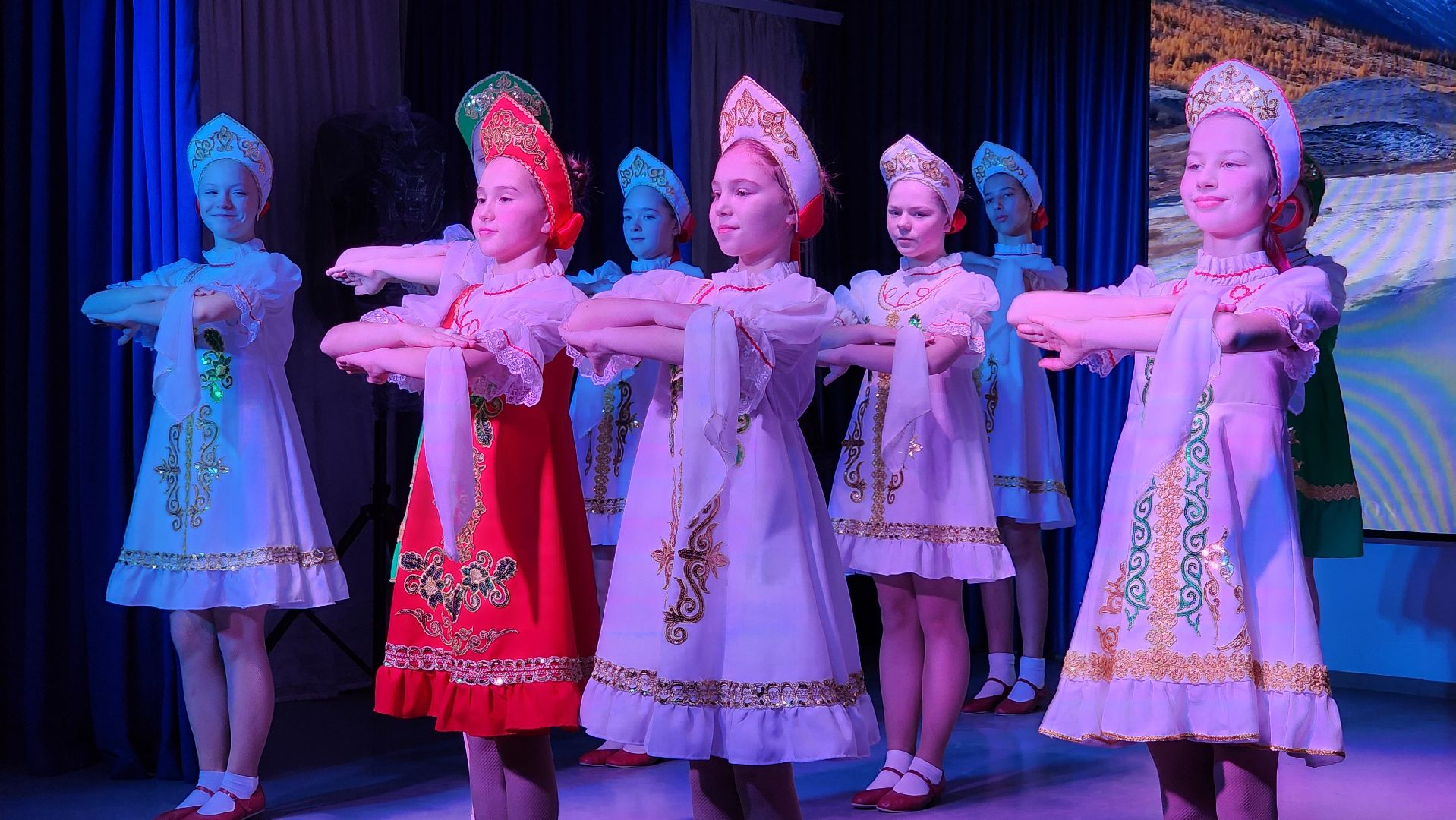 День защитника Отечества, 23 февраля, центр культуры, Ногинск, Богородский городской округ, вертикалки,