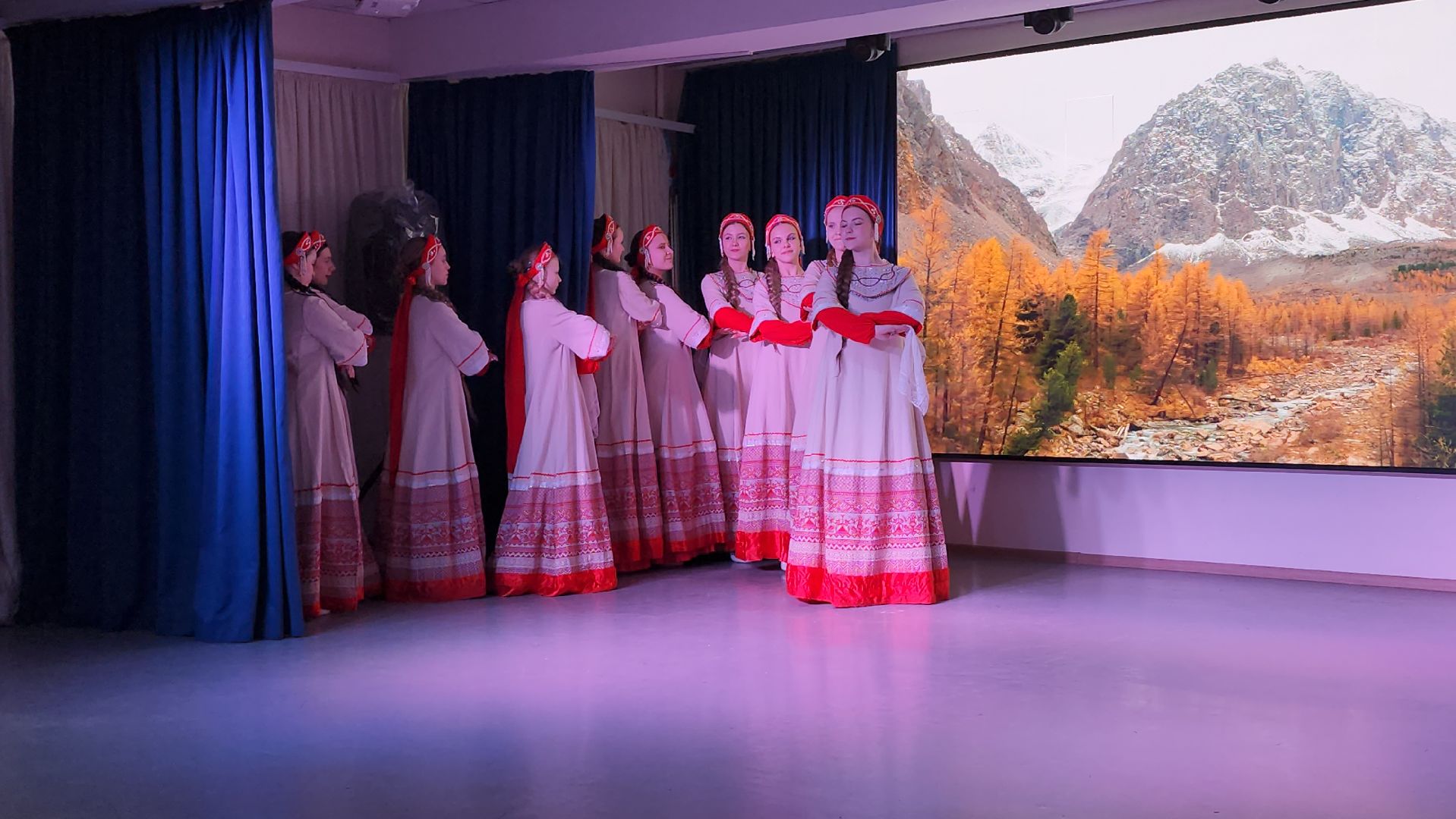 День защитника Отечества, 23 февраля, центр культуры, Ногинск, Богородский городской округ, вертикалки,