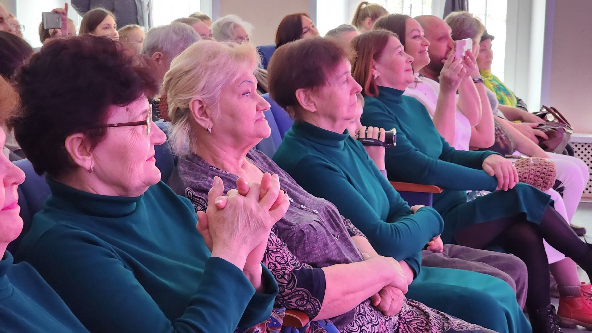 День защитника Отечества, 23 февраля, центр культуры, Ногинск, Богородский городской округ, вертикалки,