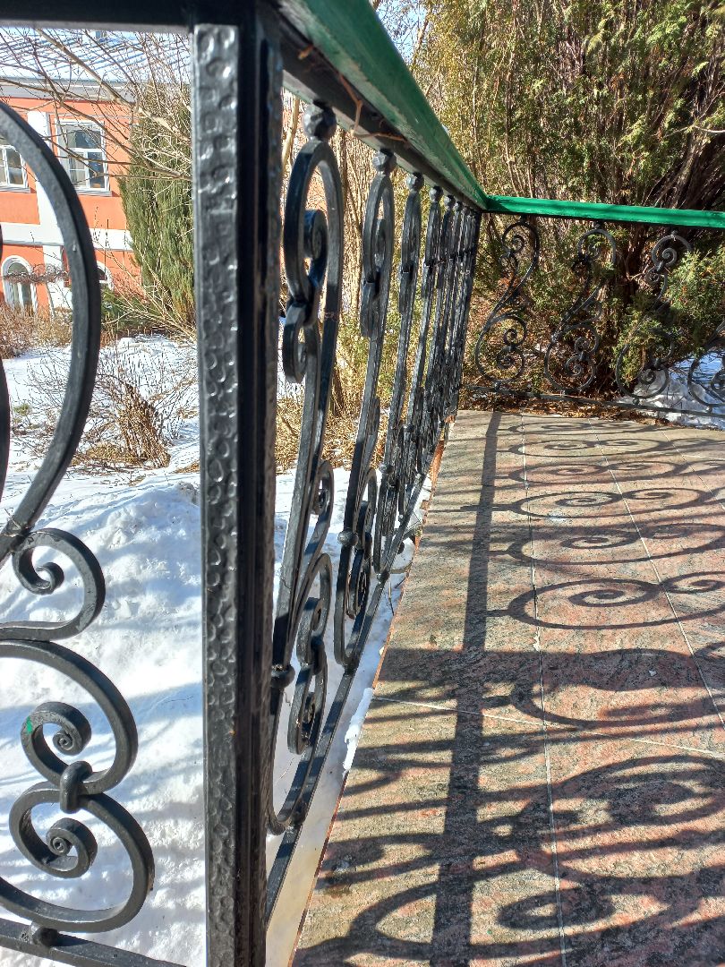 сергиев посад, георгий саушкин гаш, кузнец, Байкер, железо, кузница,