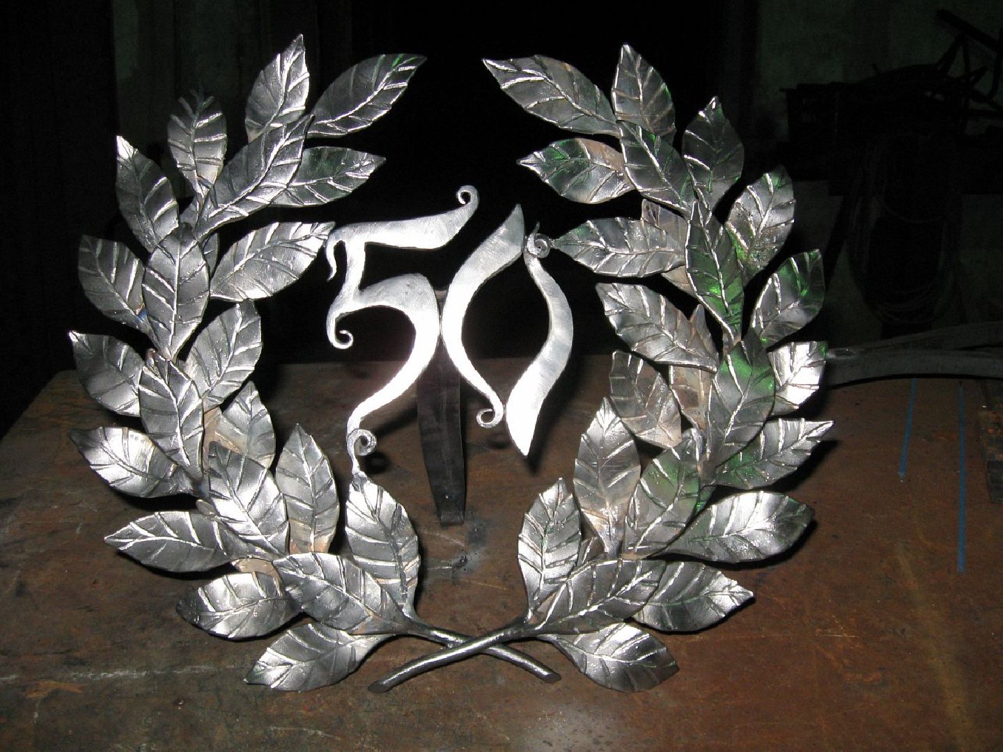 сергиев посад, георгий саушкин гаш, кузнец, Байкер, железо, кузница,