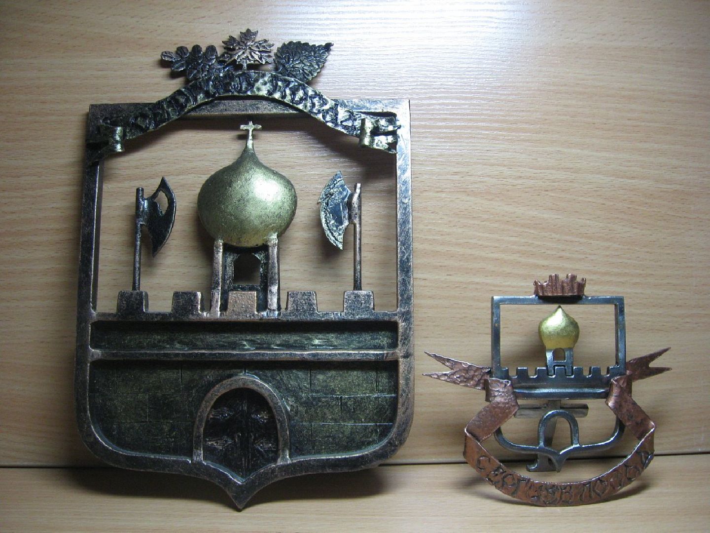 сергиев посад, георгий саушкин гаш, кузнец, Байкер, железо, кузница,