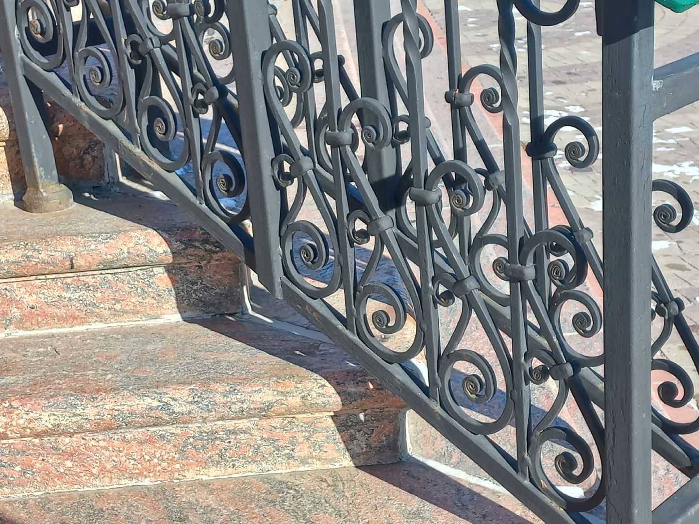 сергиев посад, георгий саушкин гаш, кузнец, Байкер, железо, кузница,