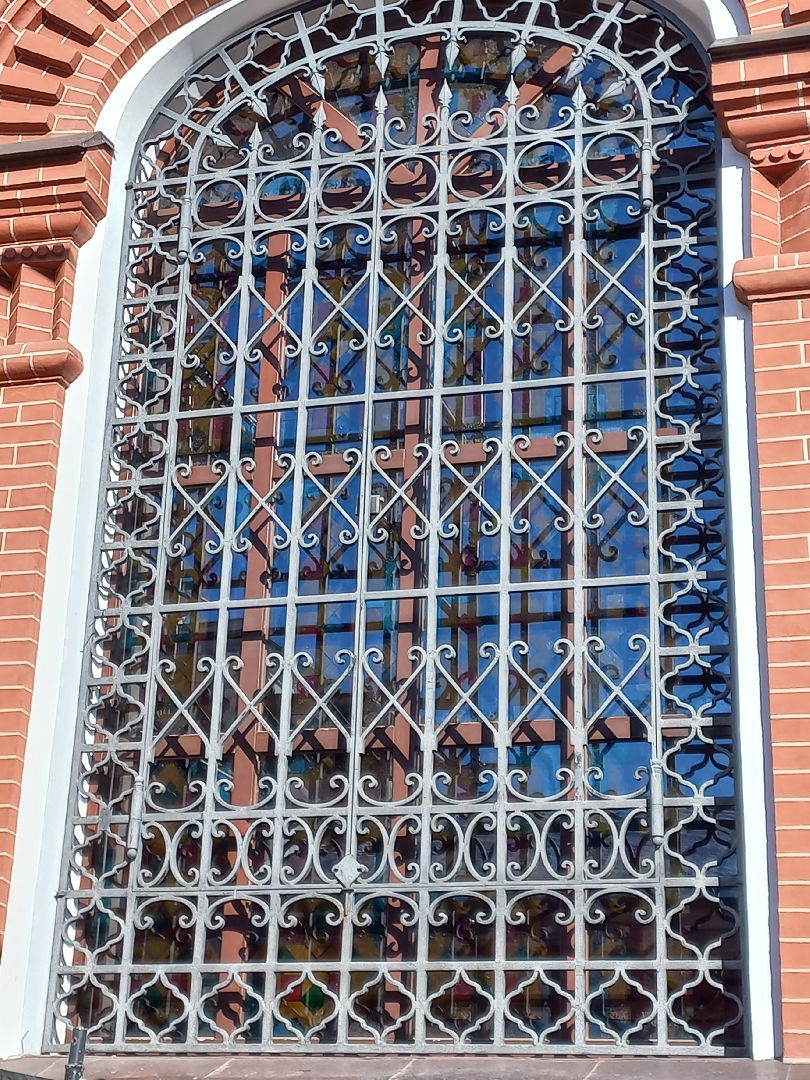 сергиев посад, георгий саушкин гаш, кузнец, Байкер, железо, кузница,