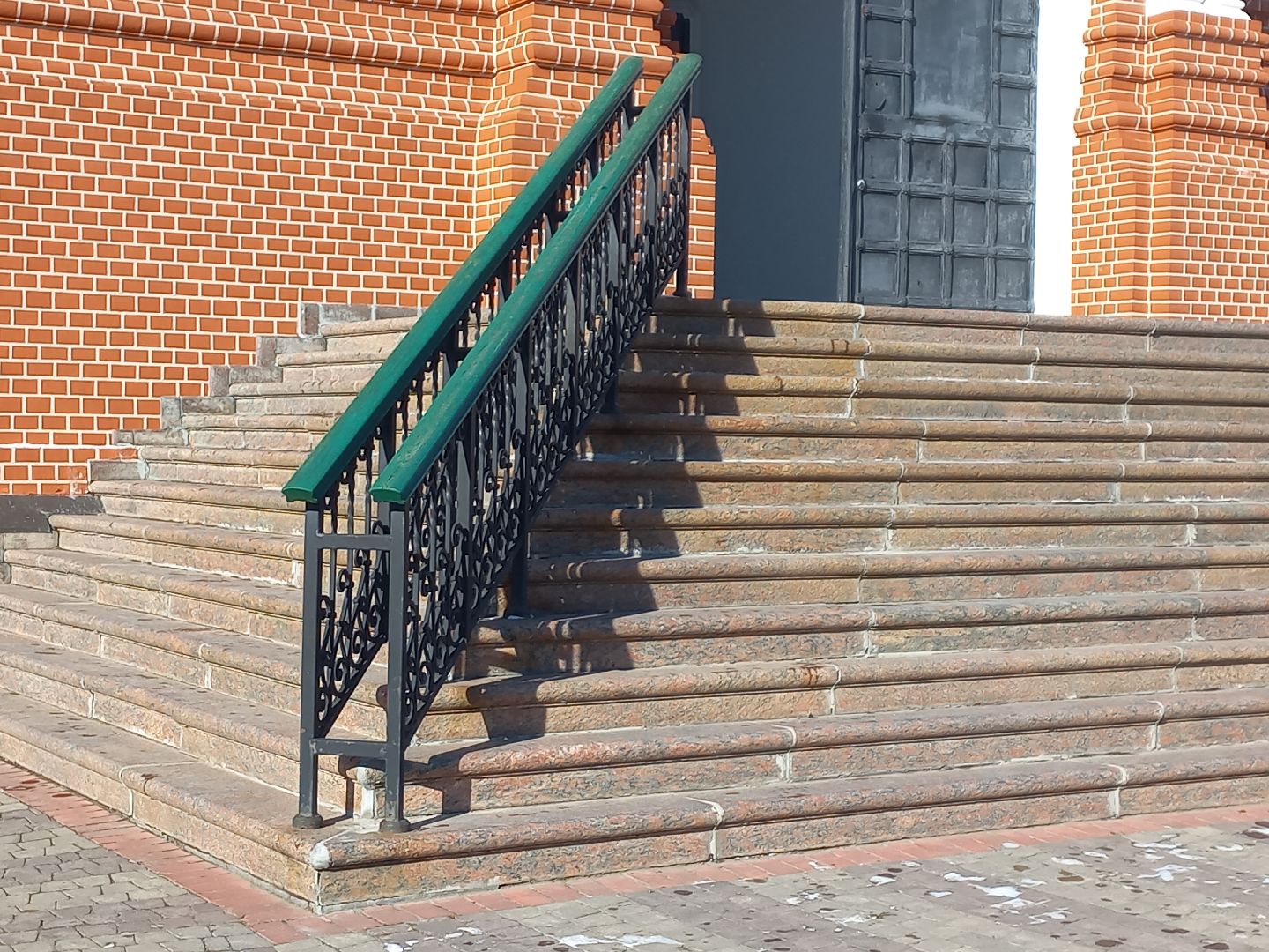 сергиев посад, георгий саушкин гаш, кузнец, Байкер, железо, кузница,