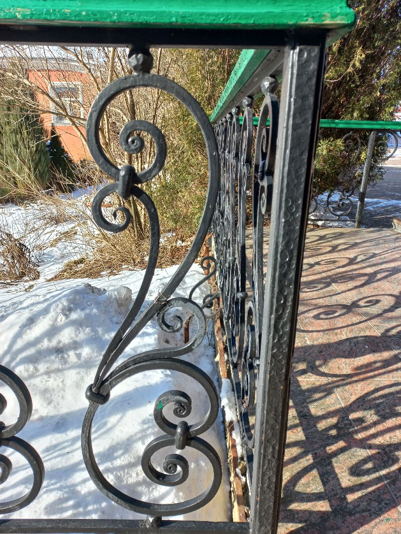 сергиев посад, георгий саушкин гаш, кузнец, Байкер, железо, кузница,