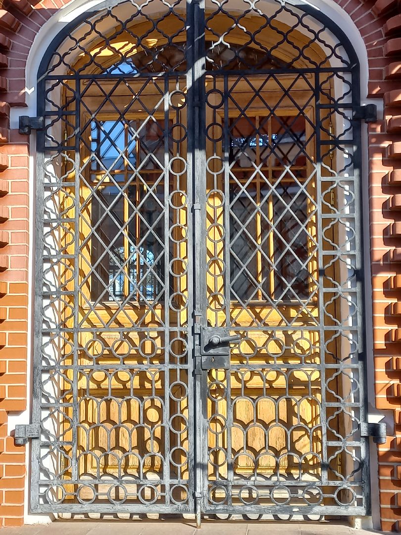 сергиев посад, георгий саушкин гаш, кузнец, Байкер, железо, кузница,