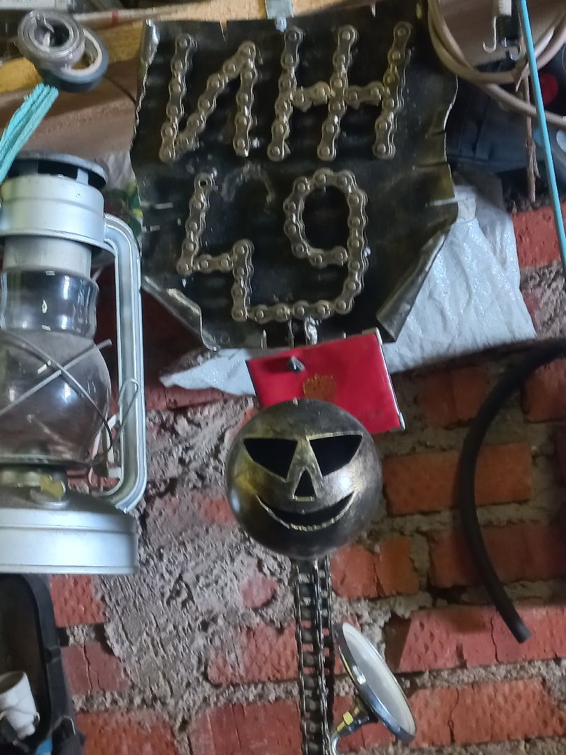 сергиев посад, георгий саушкин гаш, кузнец, Байкер, железо, кузница,