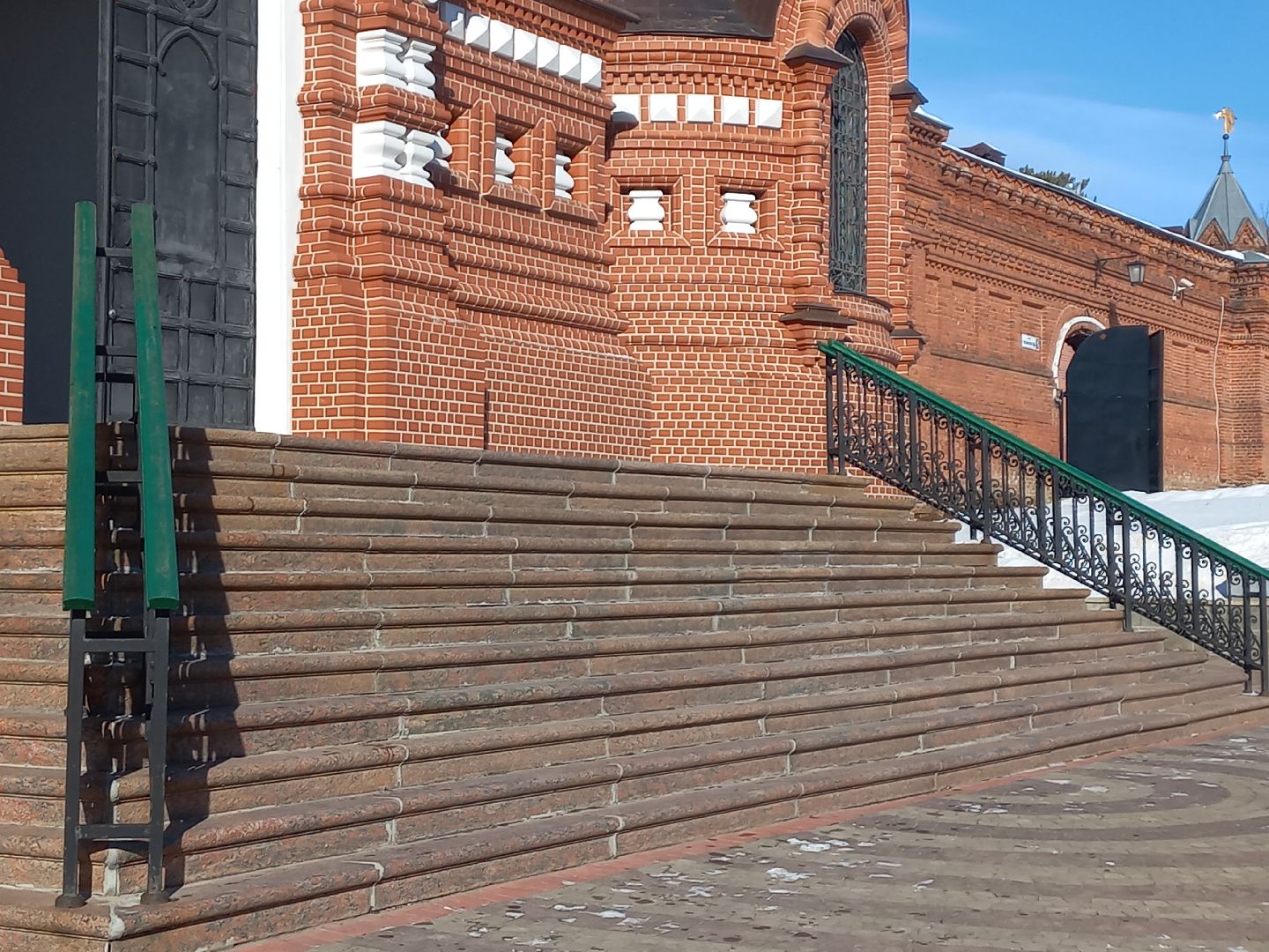 сергиев посад, георгий саушкин гаш, кузнец, Байкер, железо, кузница,